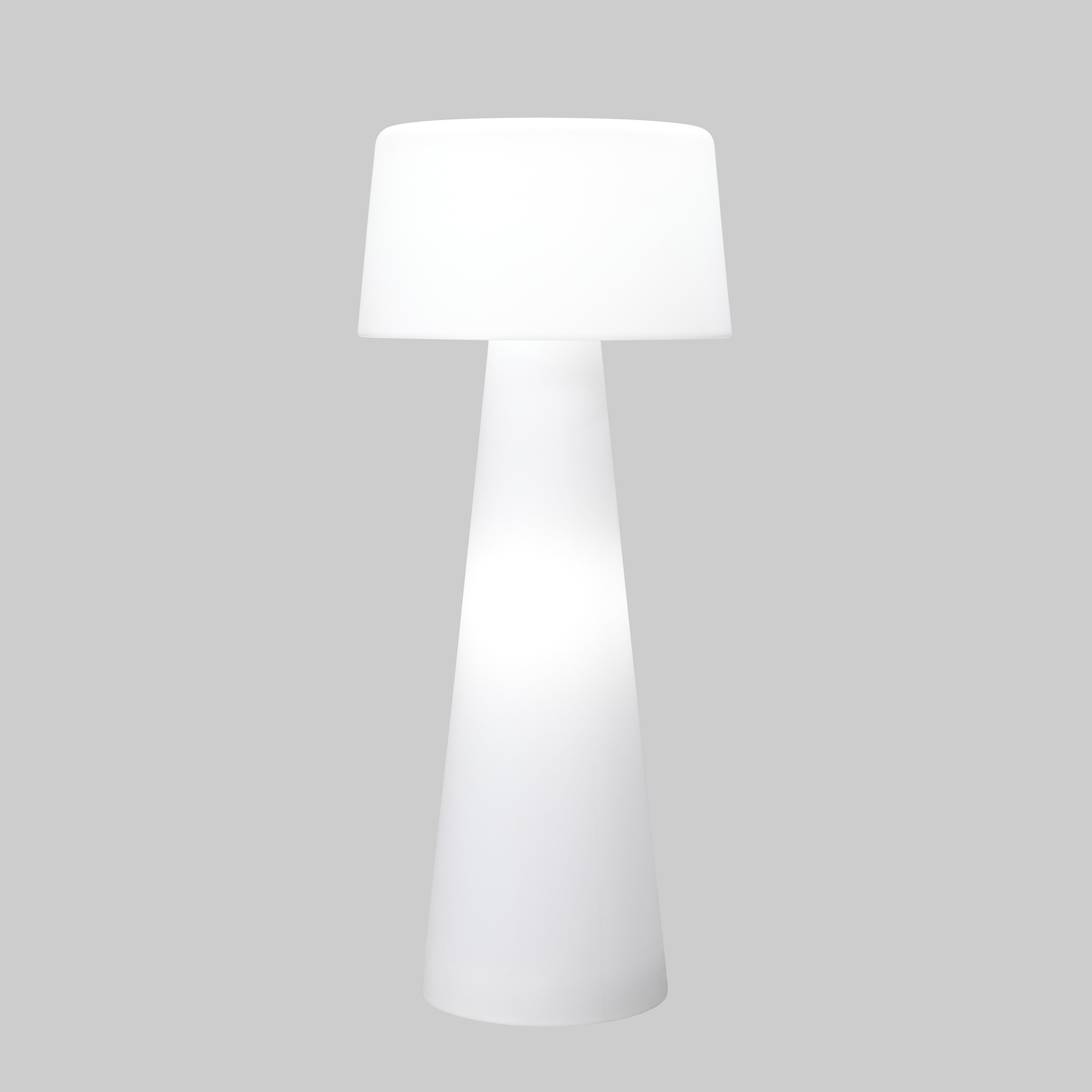 Stehlampe TIME OUT Weiss mieten bei ADEXPO