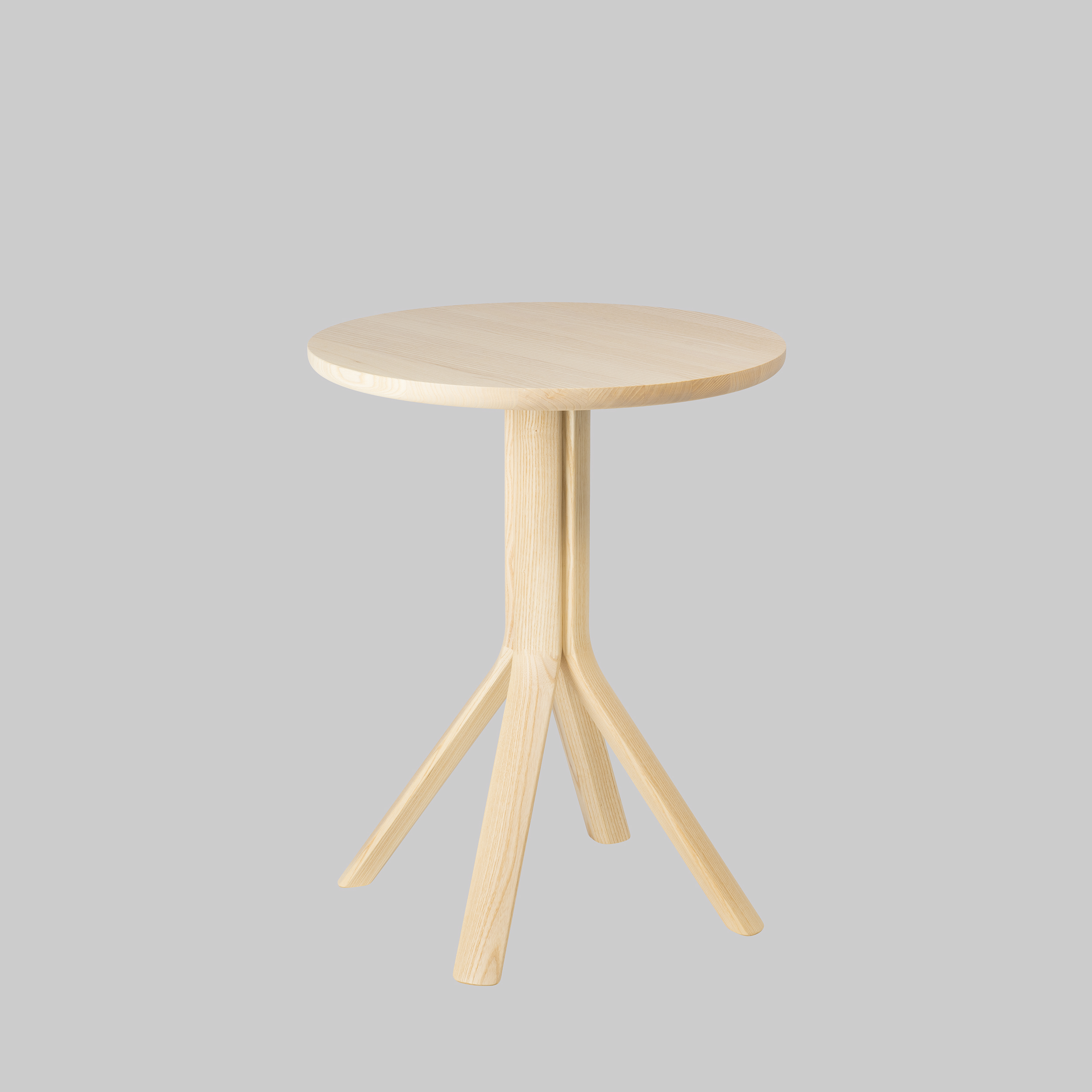 Sitztisch TREE Esche / Esche mieten bei ADEXPO