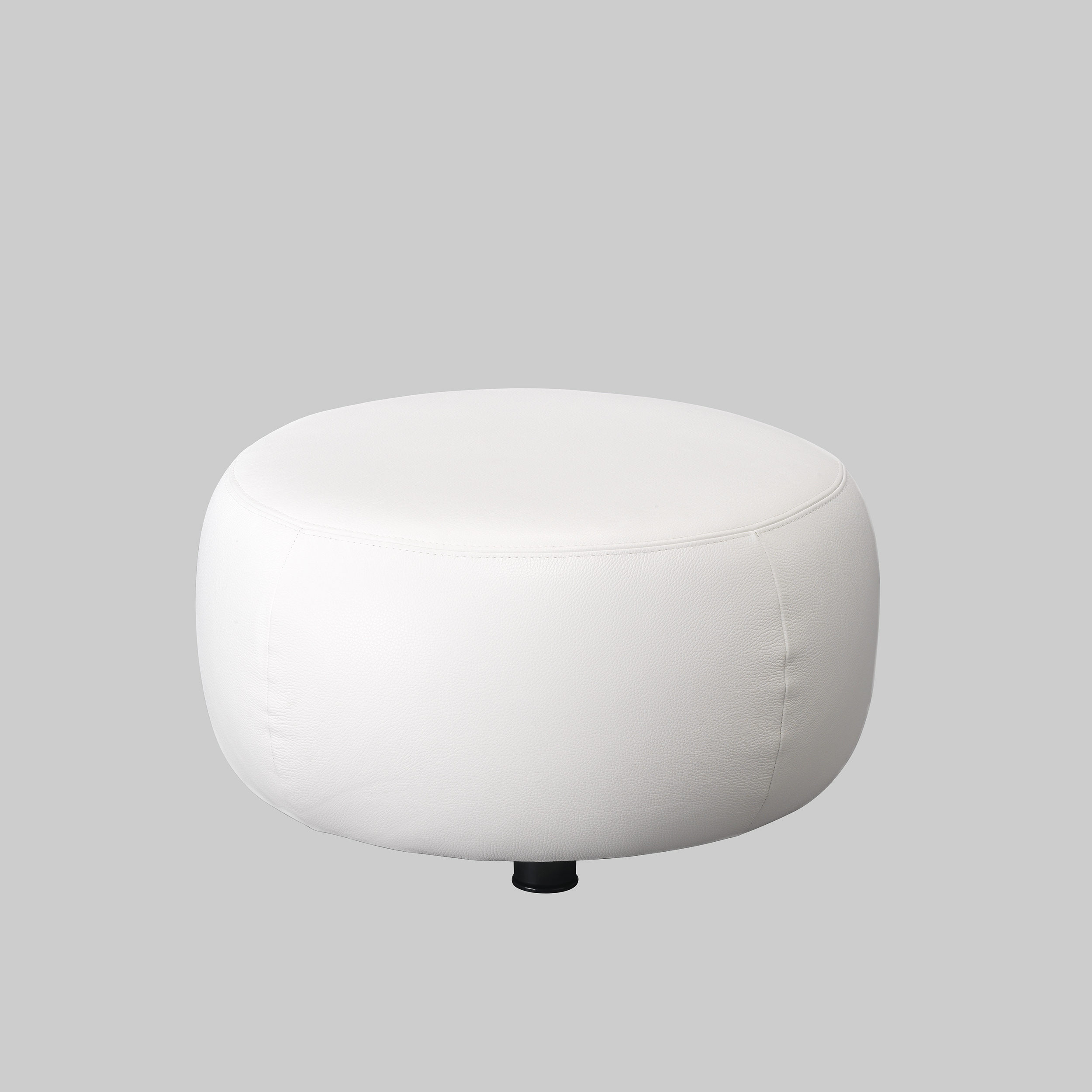 Hocker STATES Weiss mieten bei ADEXPO