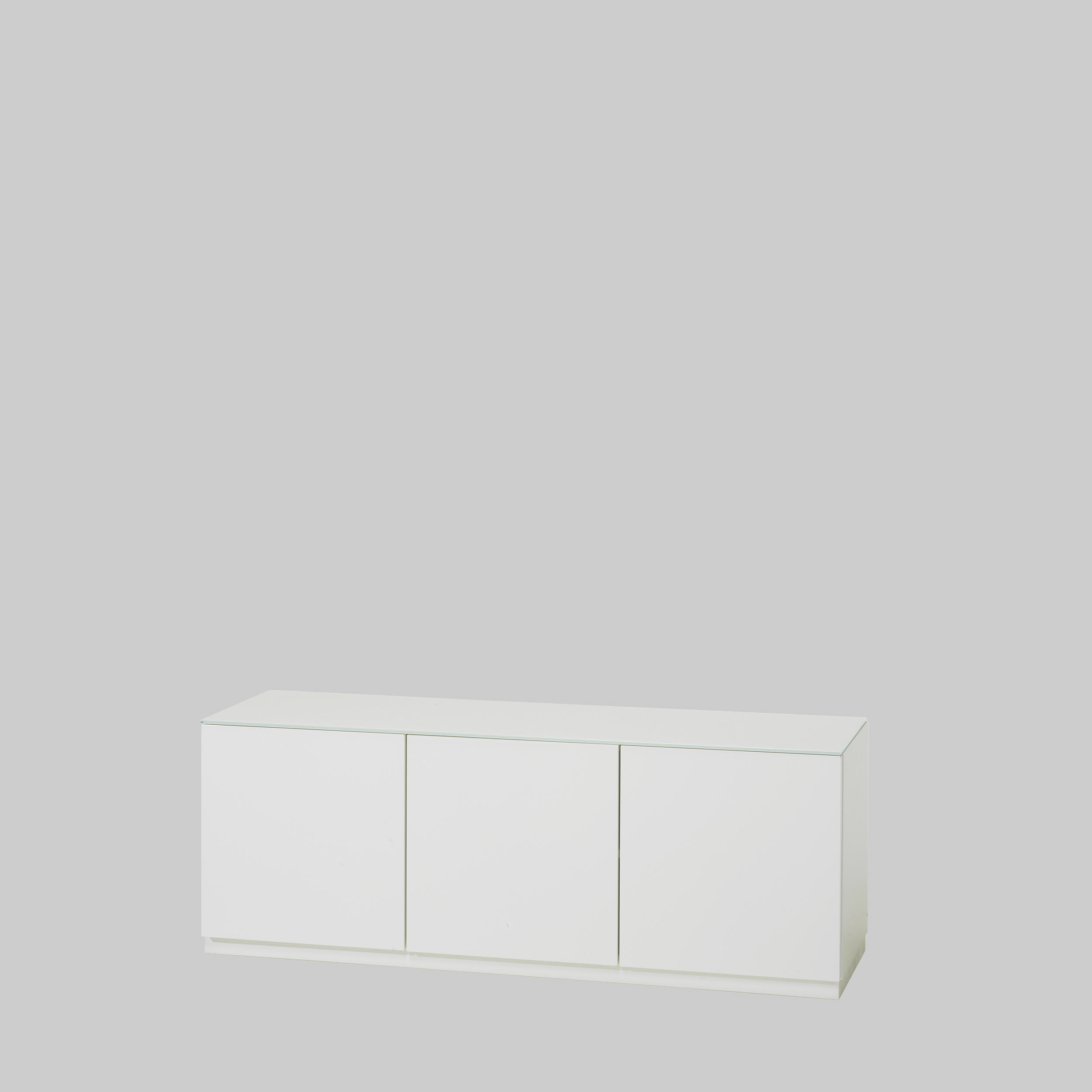 Wandschrank KUBIST 150×50 Weiss mieten bei ADEXPO