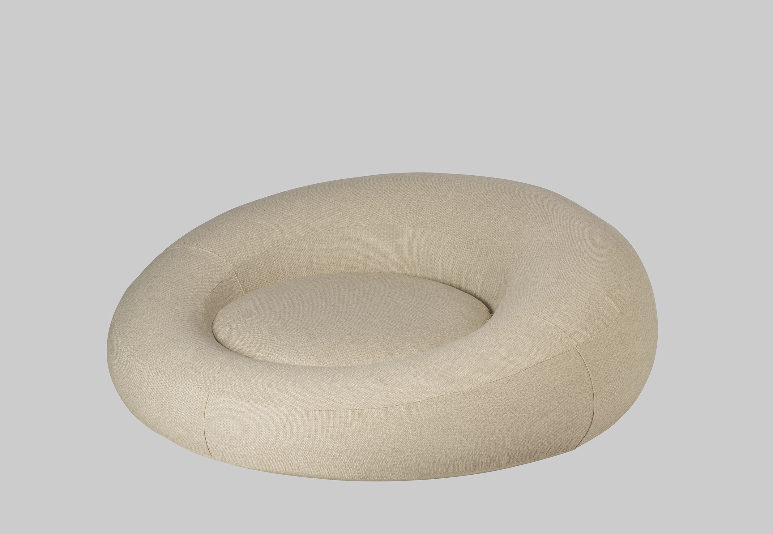 Sesselelement LOUNGER SOFT mieten bei ADEXPO