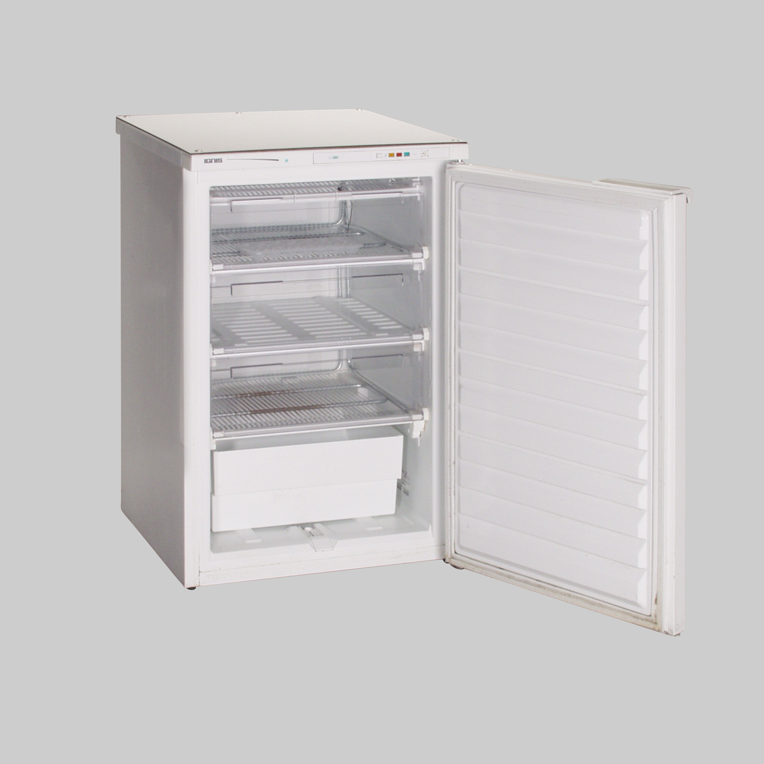 Tiefkühlschrank ICY 91L Weiss mieten bei ADEXPO