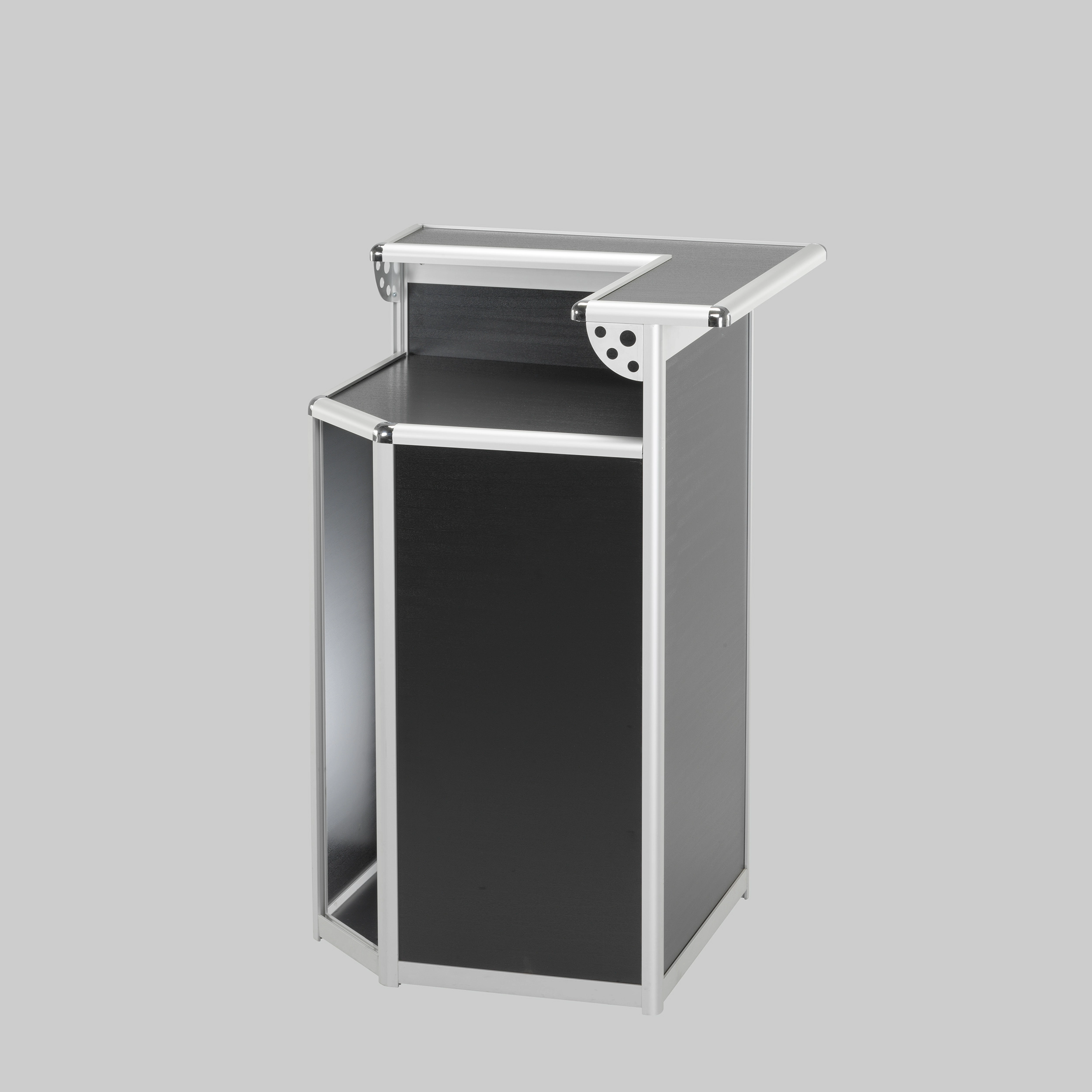 Infotheke METZ BL643 Schwarz mieten bei ADEXPO