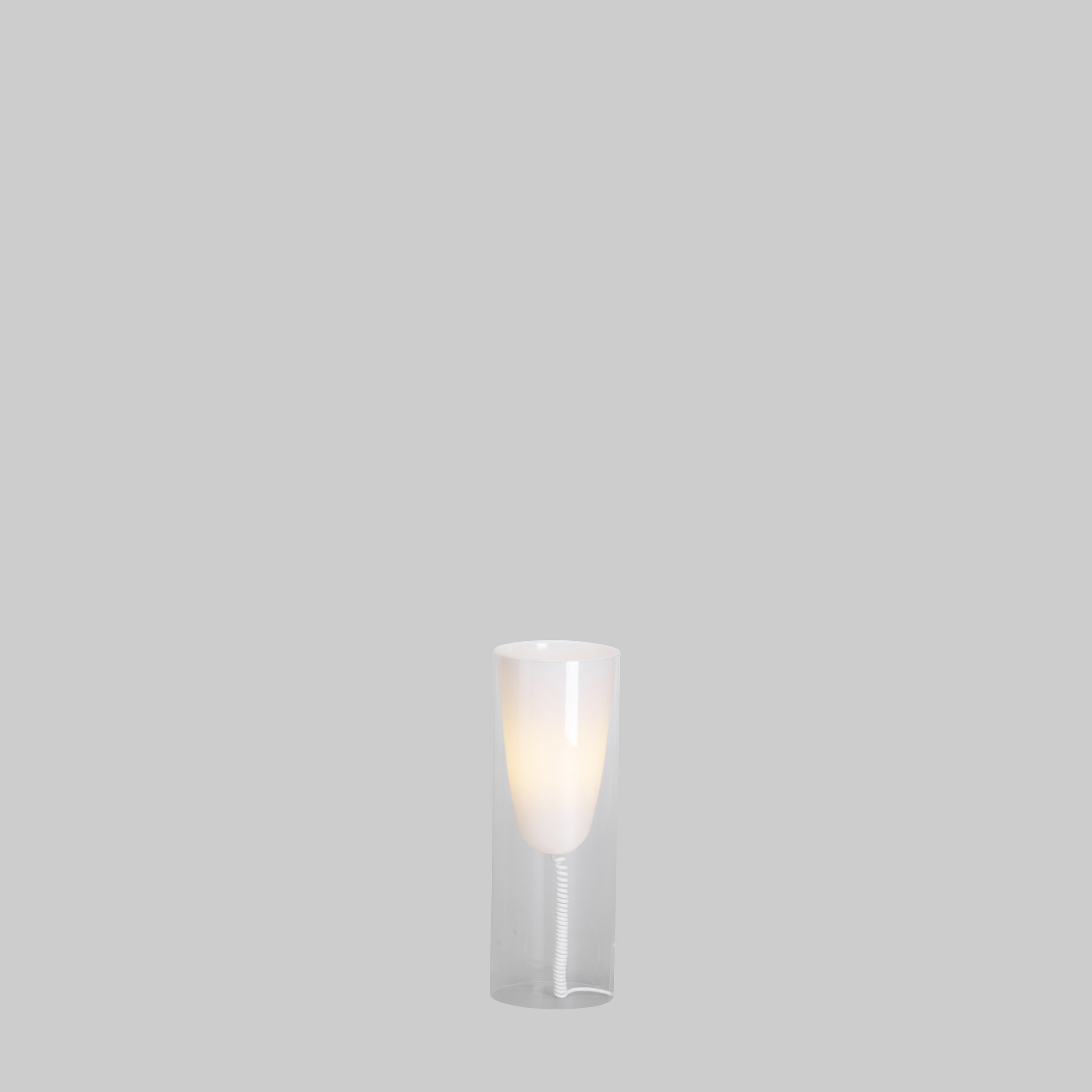 Tischlampe TOOBE Kristallhell mieten bei ADEXPO