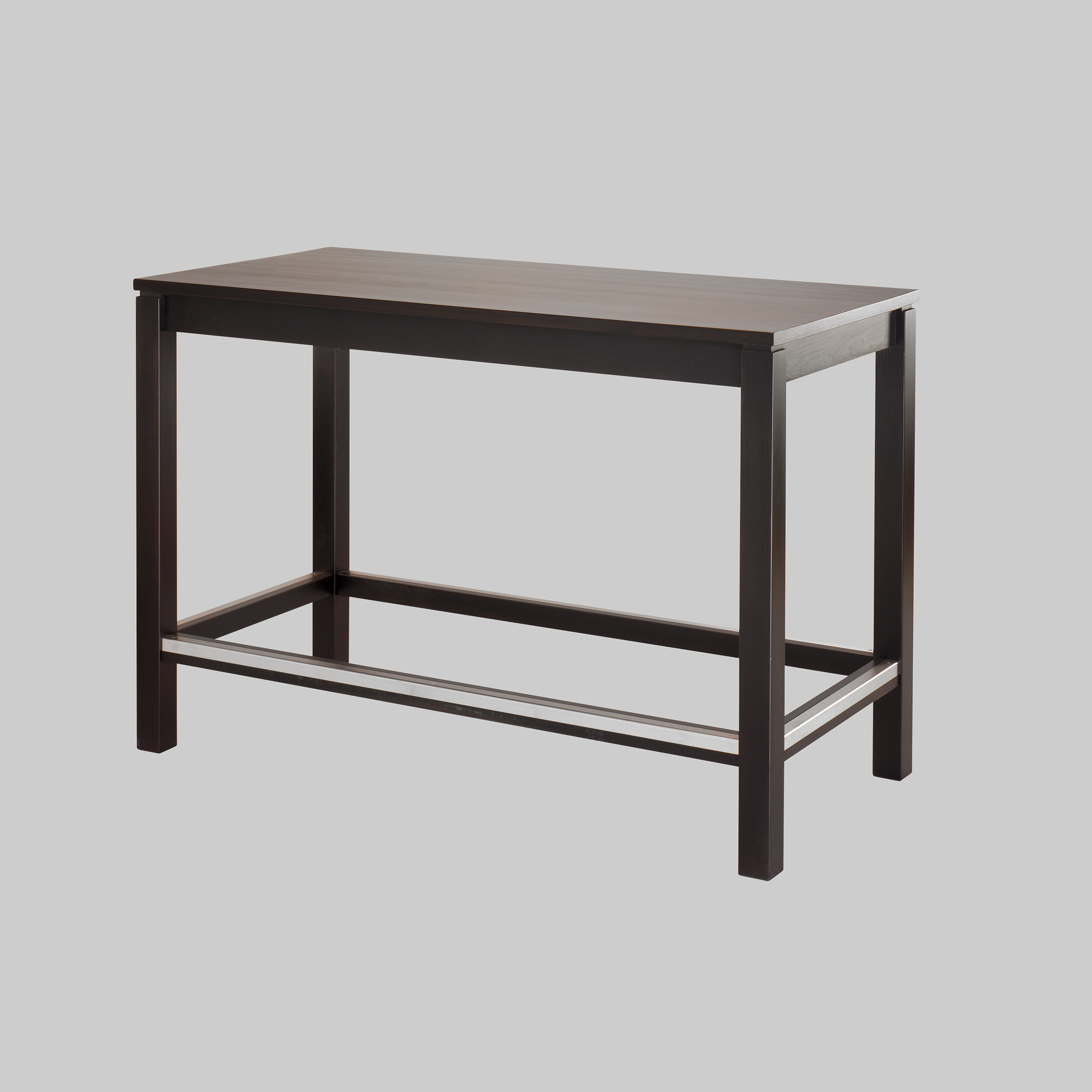 Stehtisch MAYOR 160×80 Wenge / Wenge mieten bei ADEXPO
