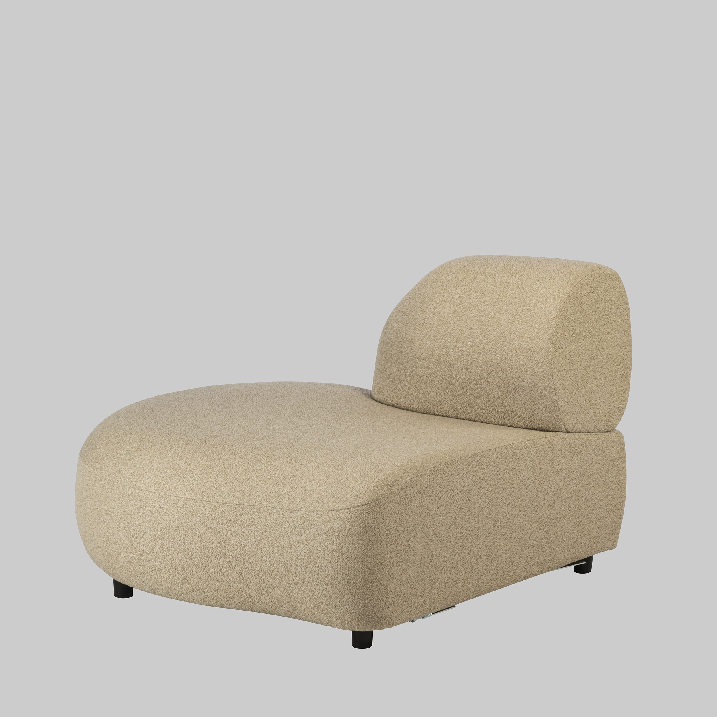 Sofa ONYX START Sand mieten bei ADEXPO