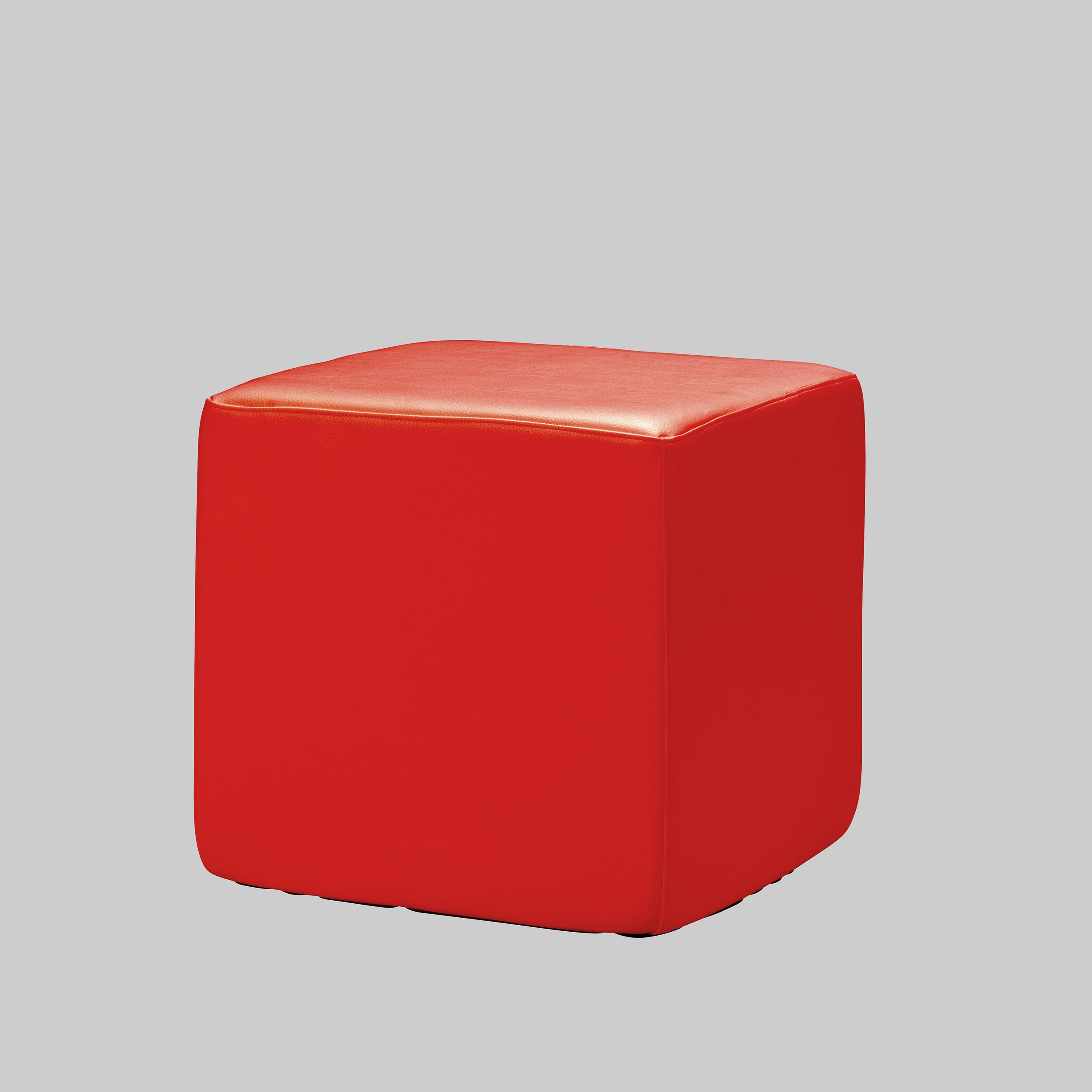 Hocker XEPO BB457 Rot mieten bei ADEXPO