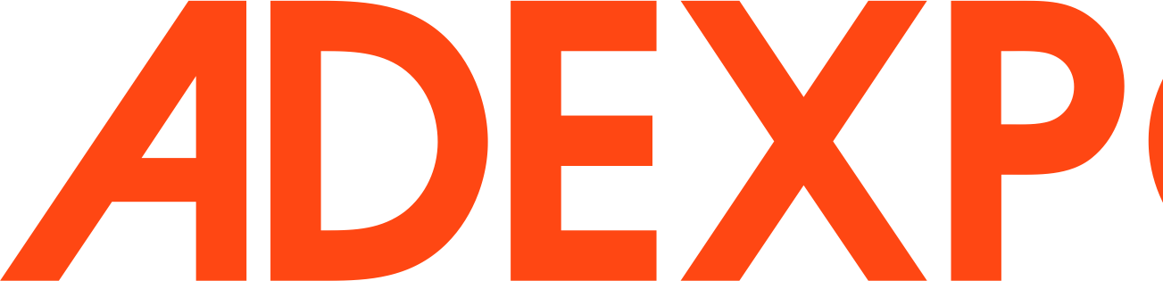 ADEXPO GmbH Logo