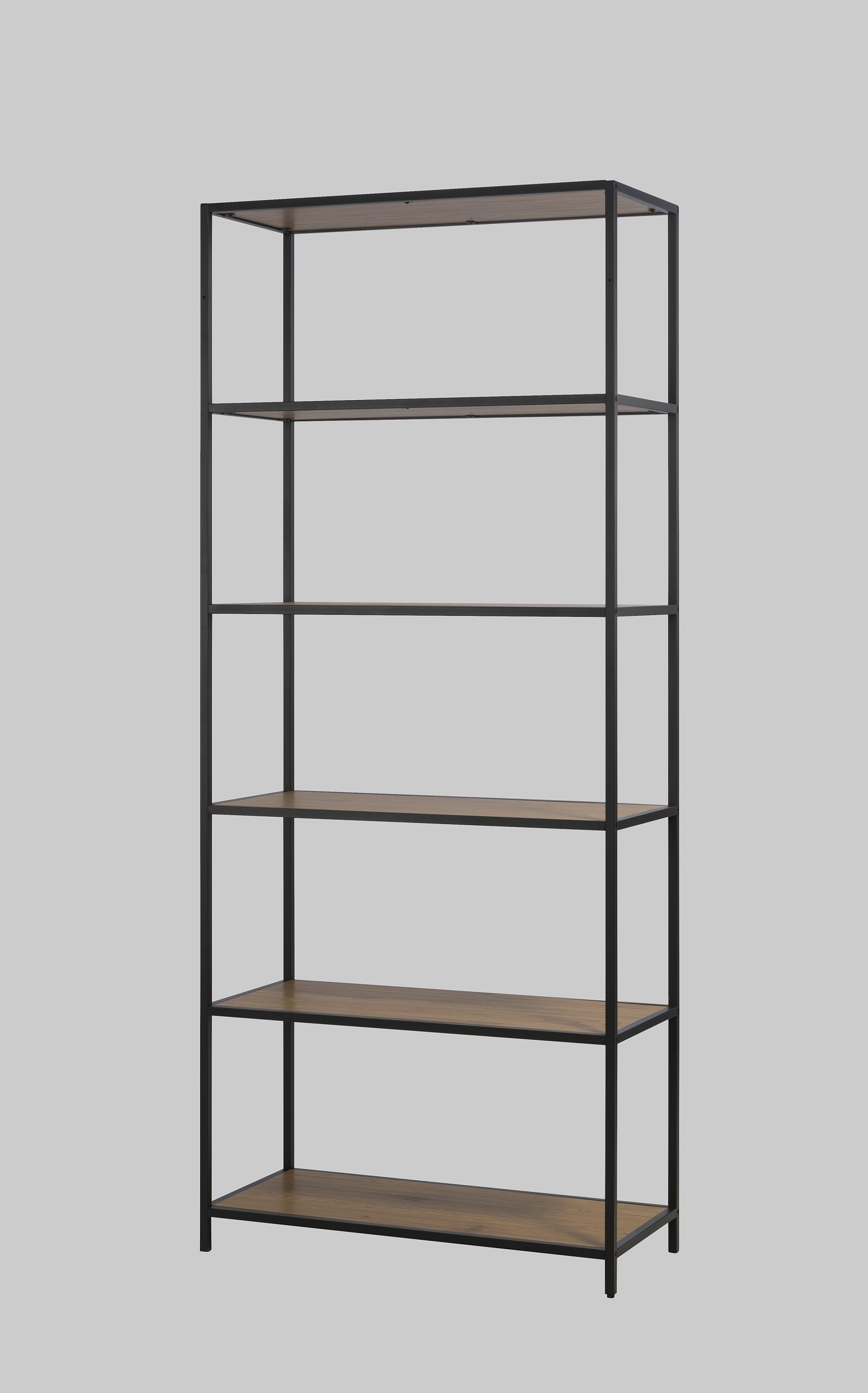 Lagerregal STORE 185 x 77 x 35 Schwarz mieten bei ADEXPO