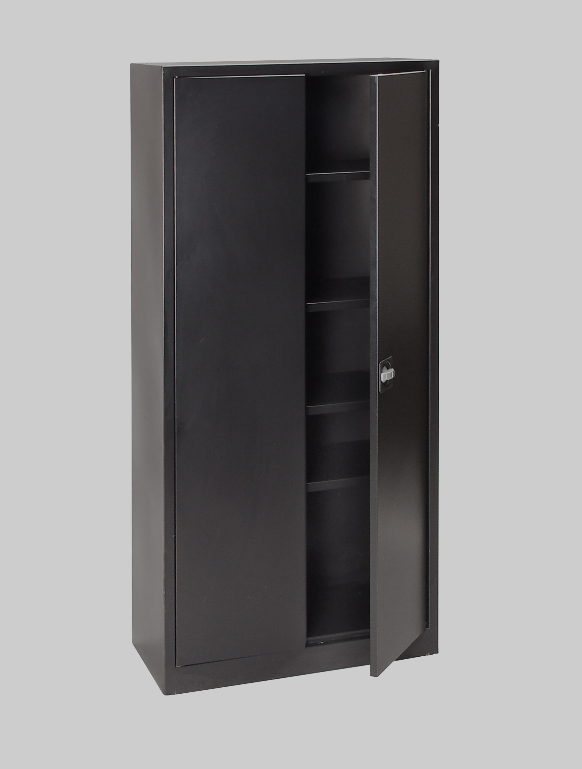 Aktenschrank BRON 178cm Schwarz mieten bei ADEXPO
