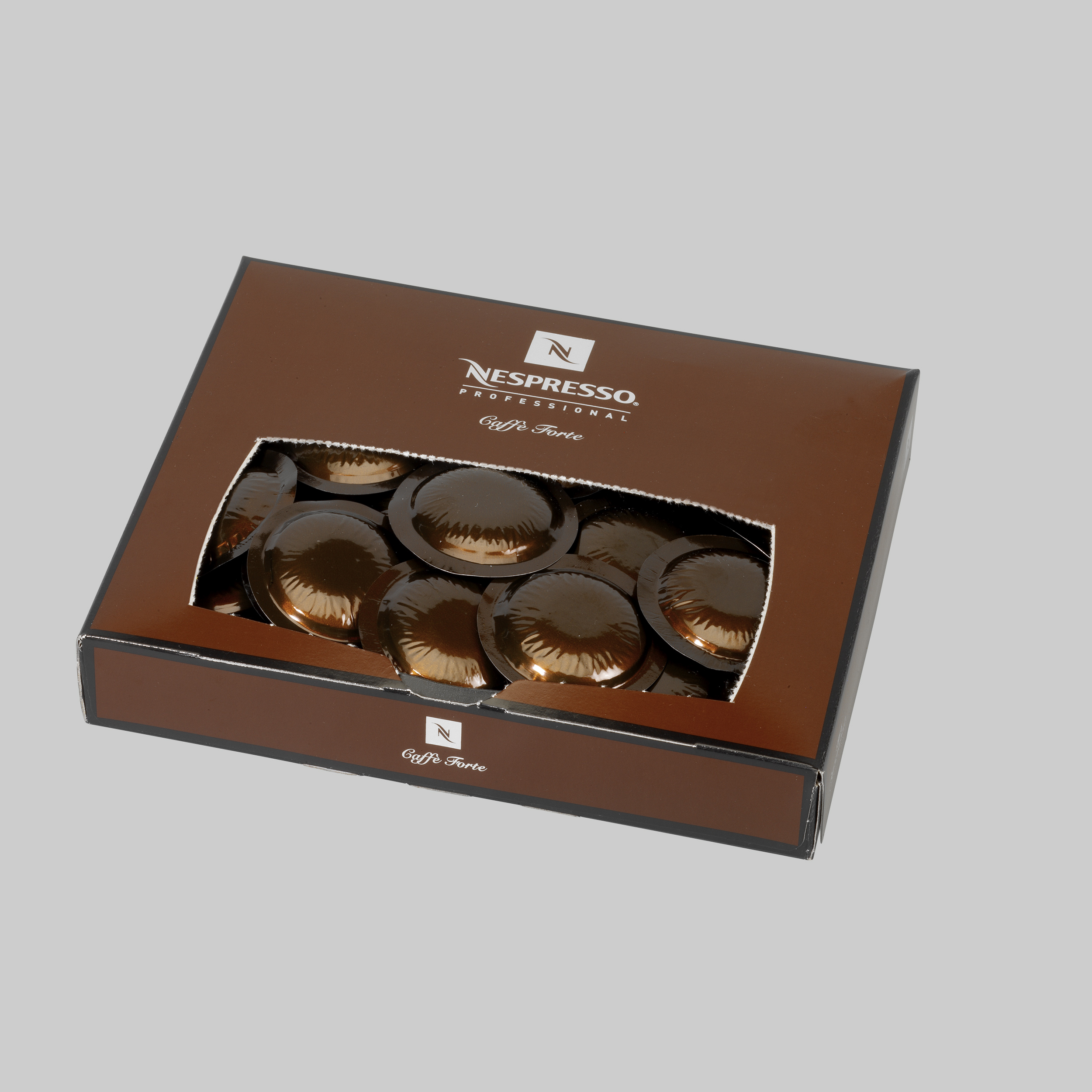 Espressokapsel LUNGO FORTE mieten bei ADEXPO