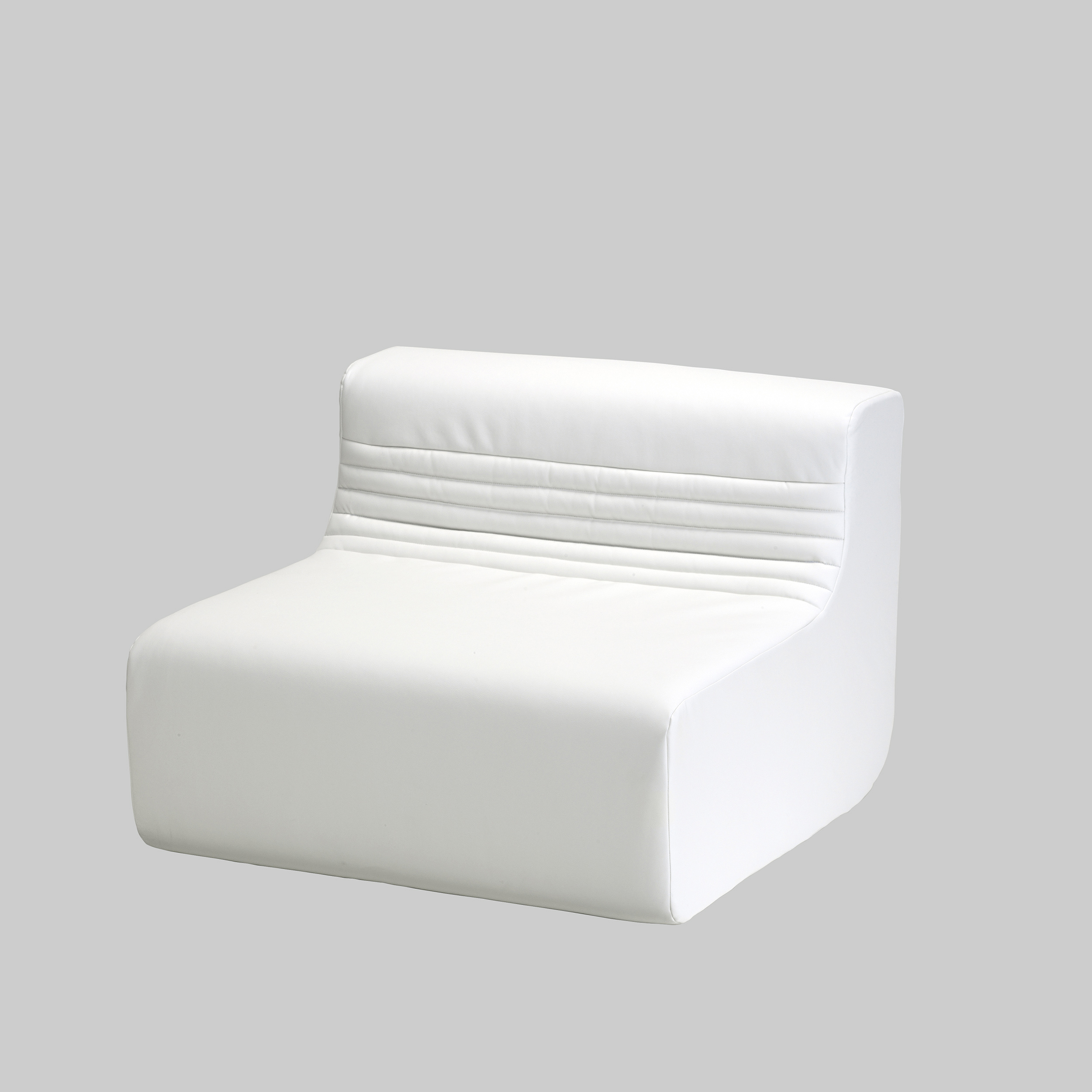 Sofa LOFT Weiss mieten bei ADEXPO