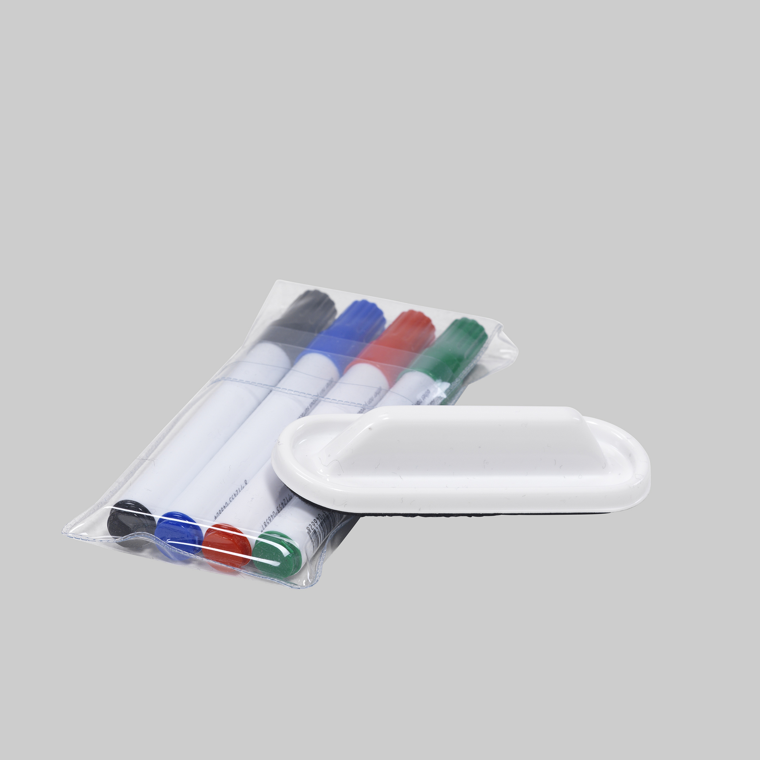 Set Stifte und Wischer BIC-M mieten bei ADEXPO