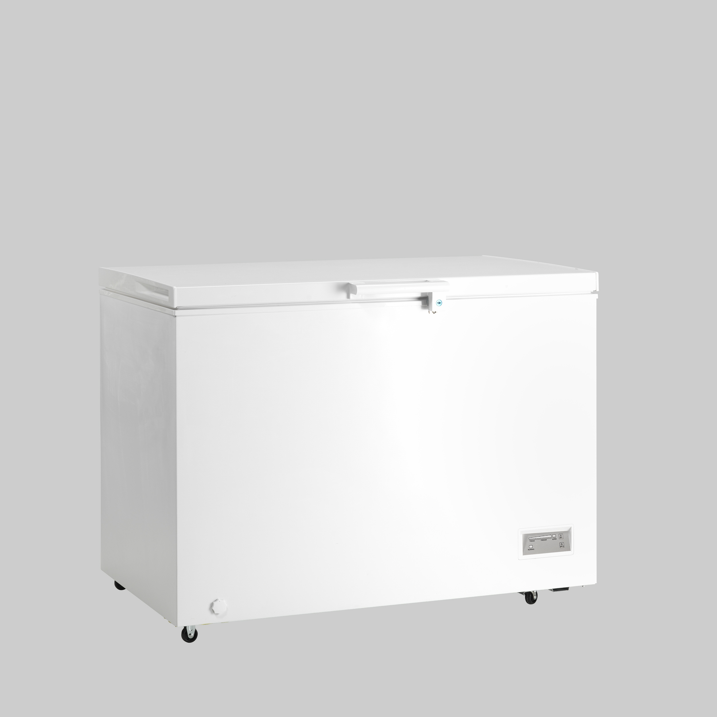 Tiefkühlschrank ICY 316L Weiss mieten bei ADEXPO