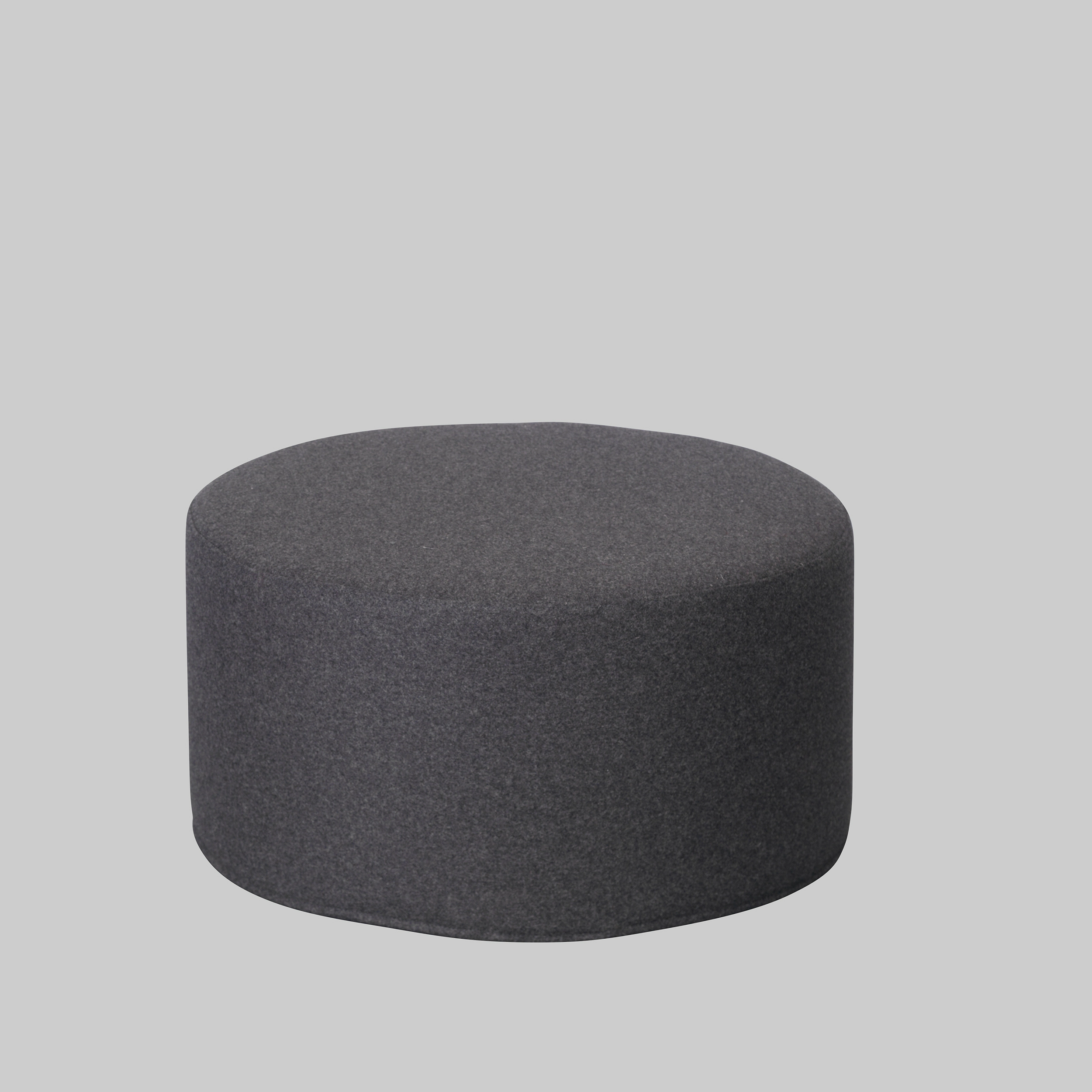 Hocker DRUMS Large Anthrazit mieten bei ADEXPO