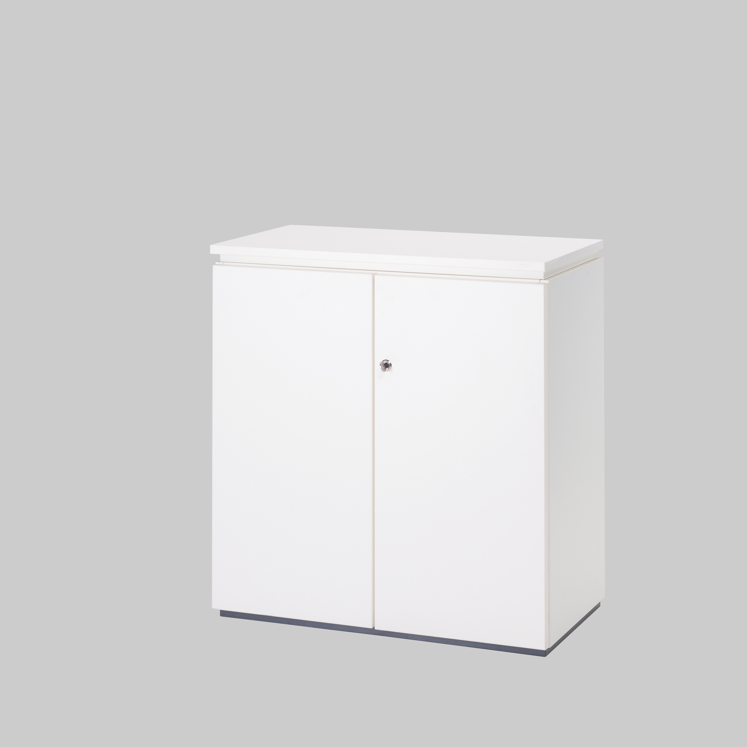 Schrank JOLIE 74×40×79 Weiss mieten bei ADEXPO