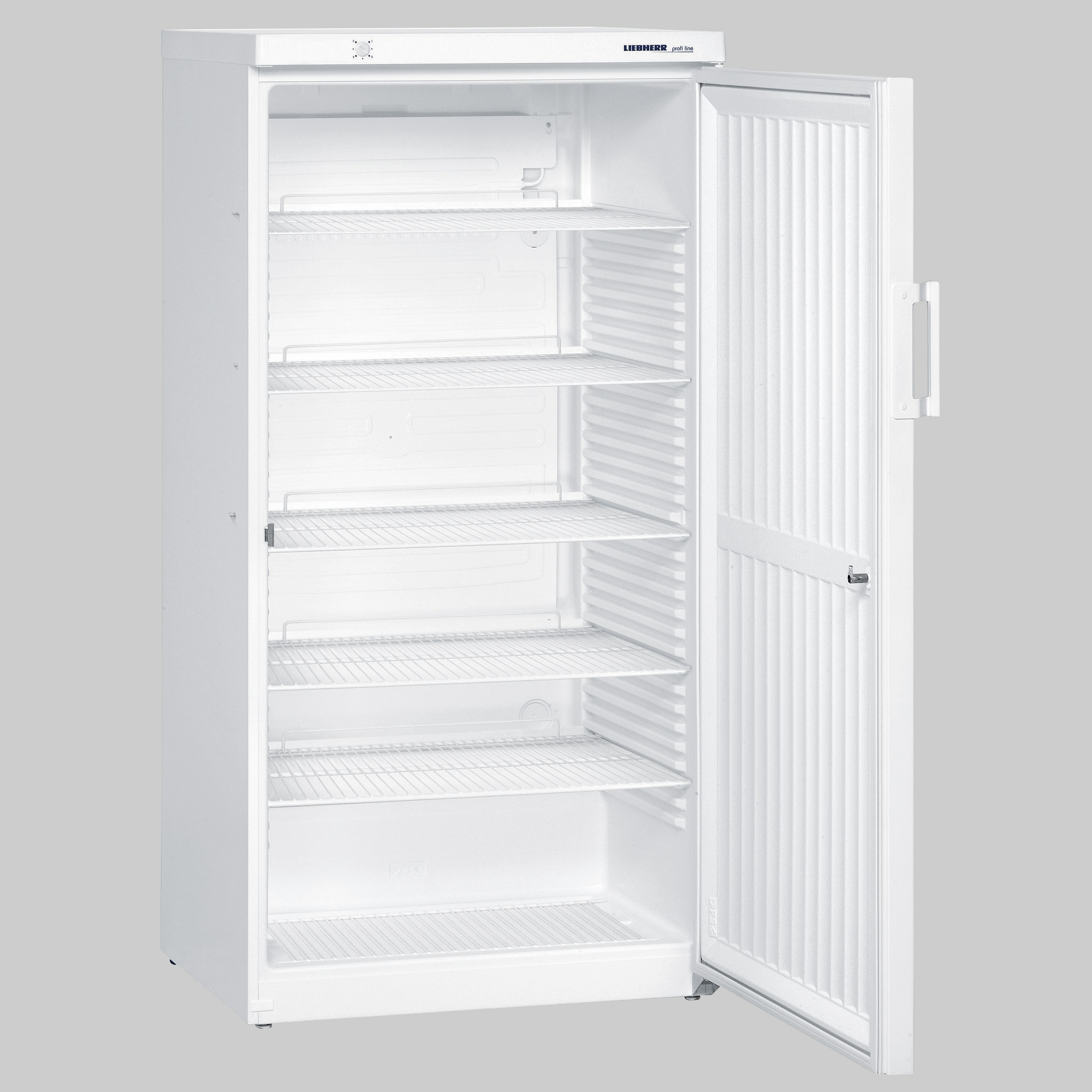 Flaschenkühlschrank COOL 500L Weiss mieten bei ADEXPO