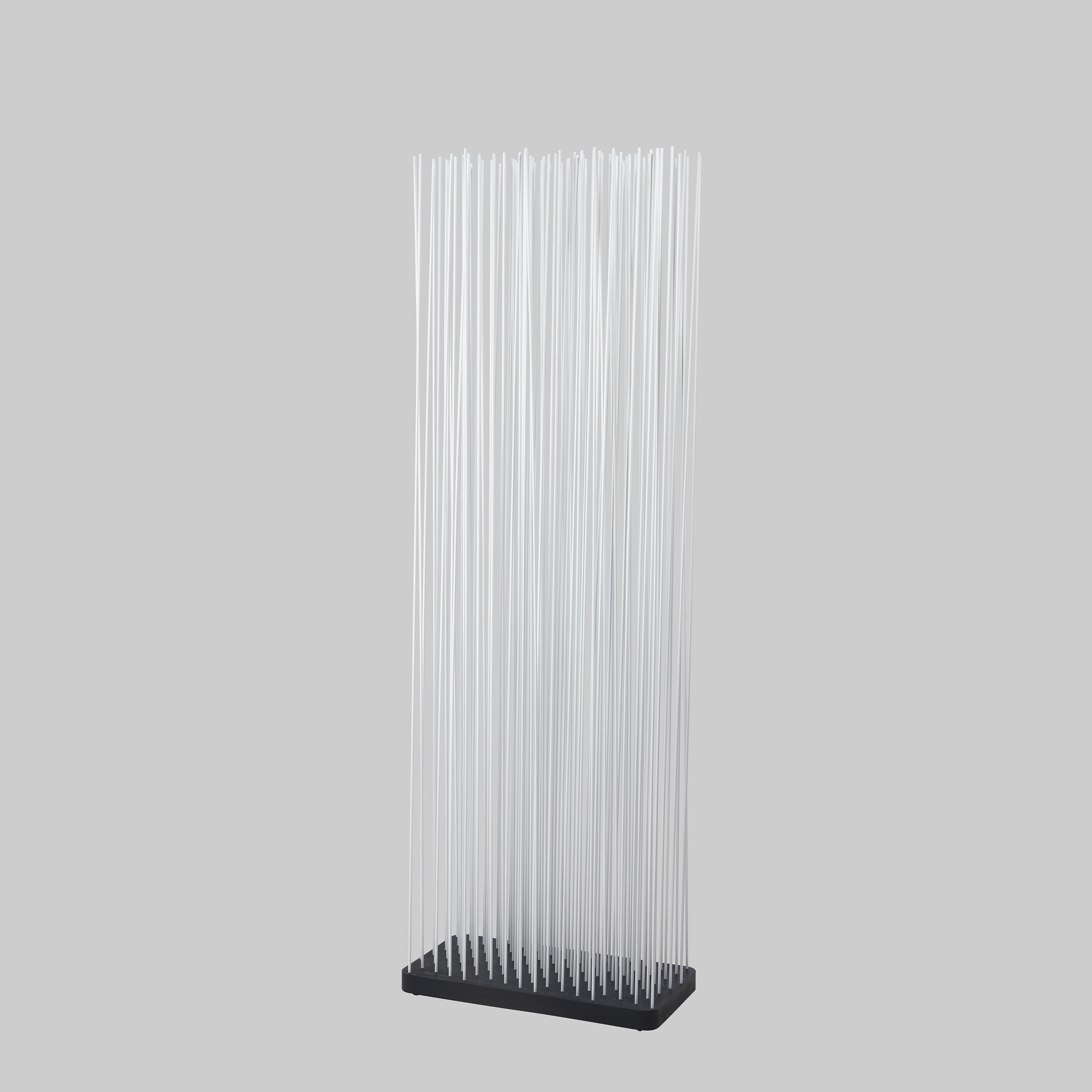 Glasfaser STICKS Weiss mieten bei ADEXPO