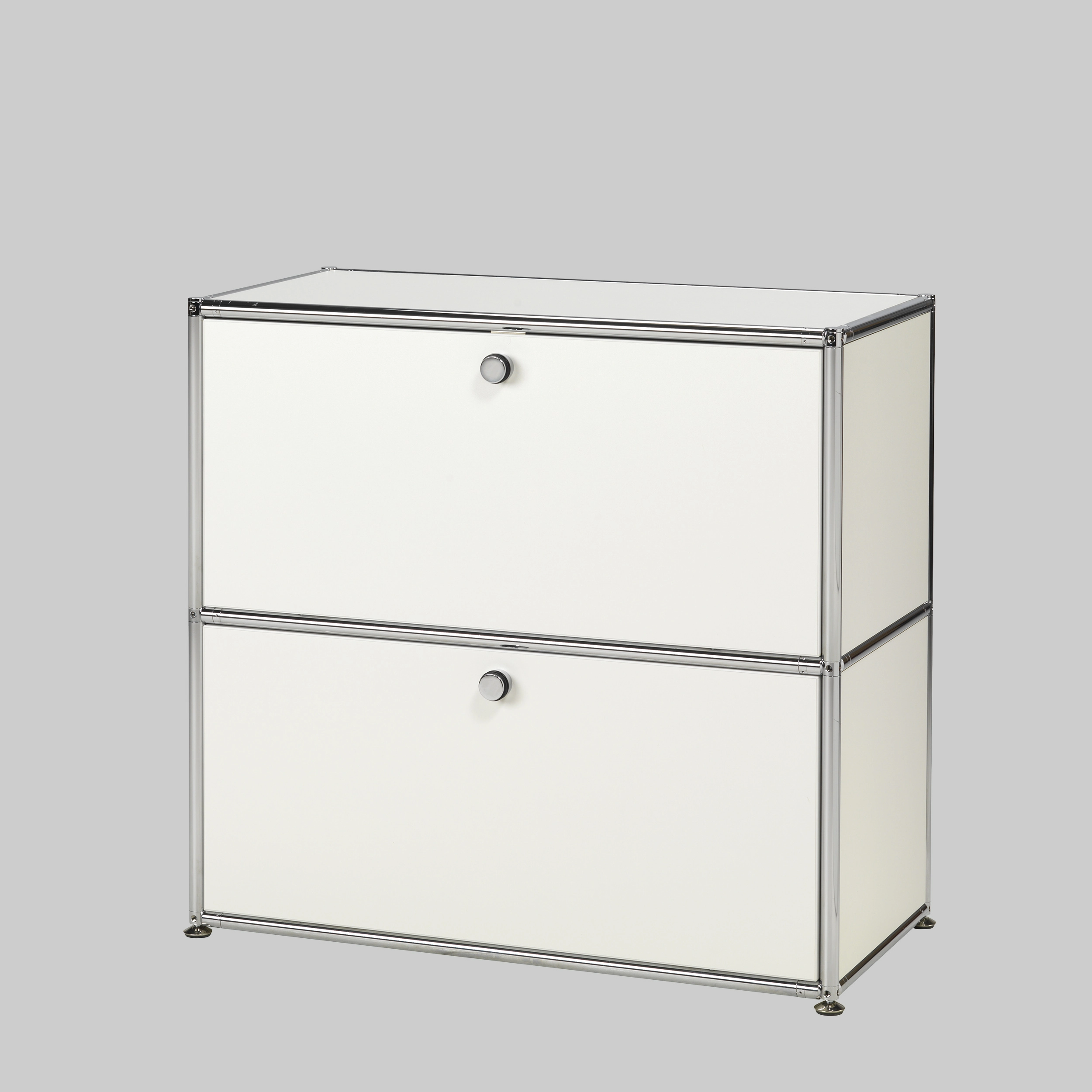 Schrank CORONA 72,9×28,3×38,3 Weiss mieten bei ADEXPO