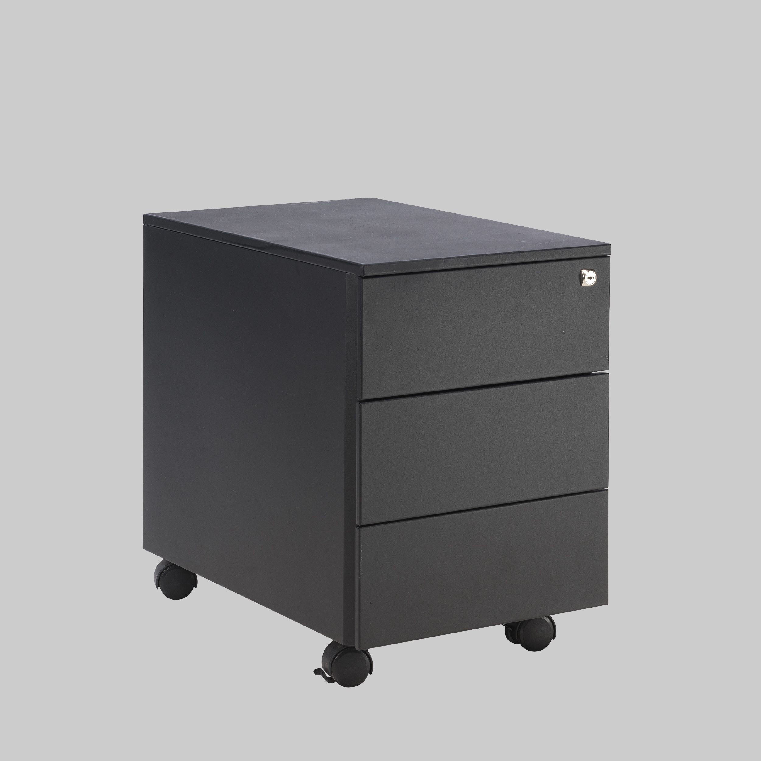 Unterschrank FENNA 56x41x57 Schwarz mieten bei ADEXPO