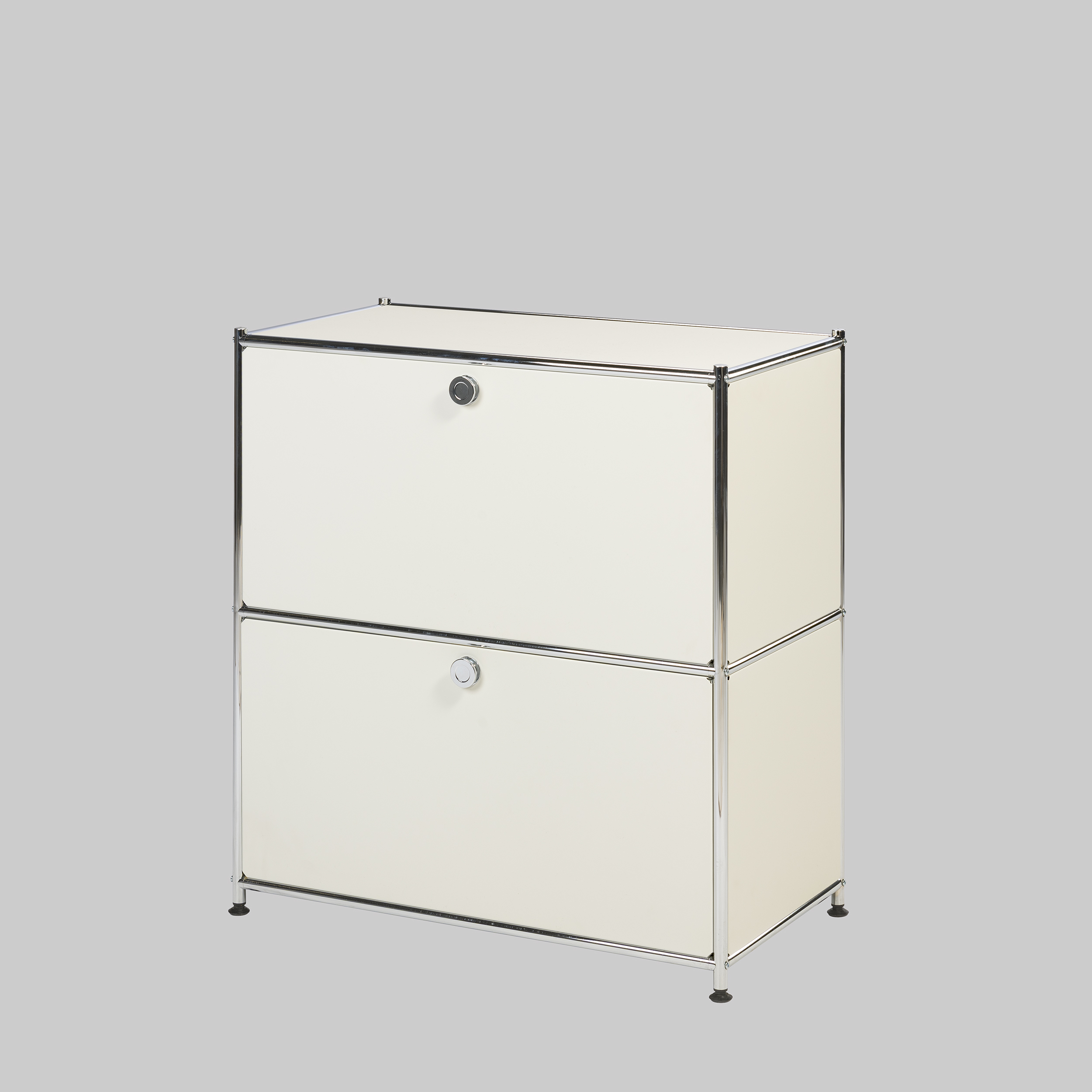 Schrank FORMA Weiss mieten bei ADEXPO