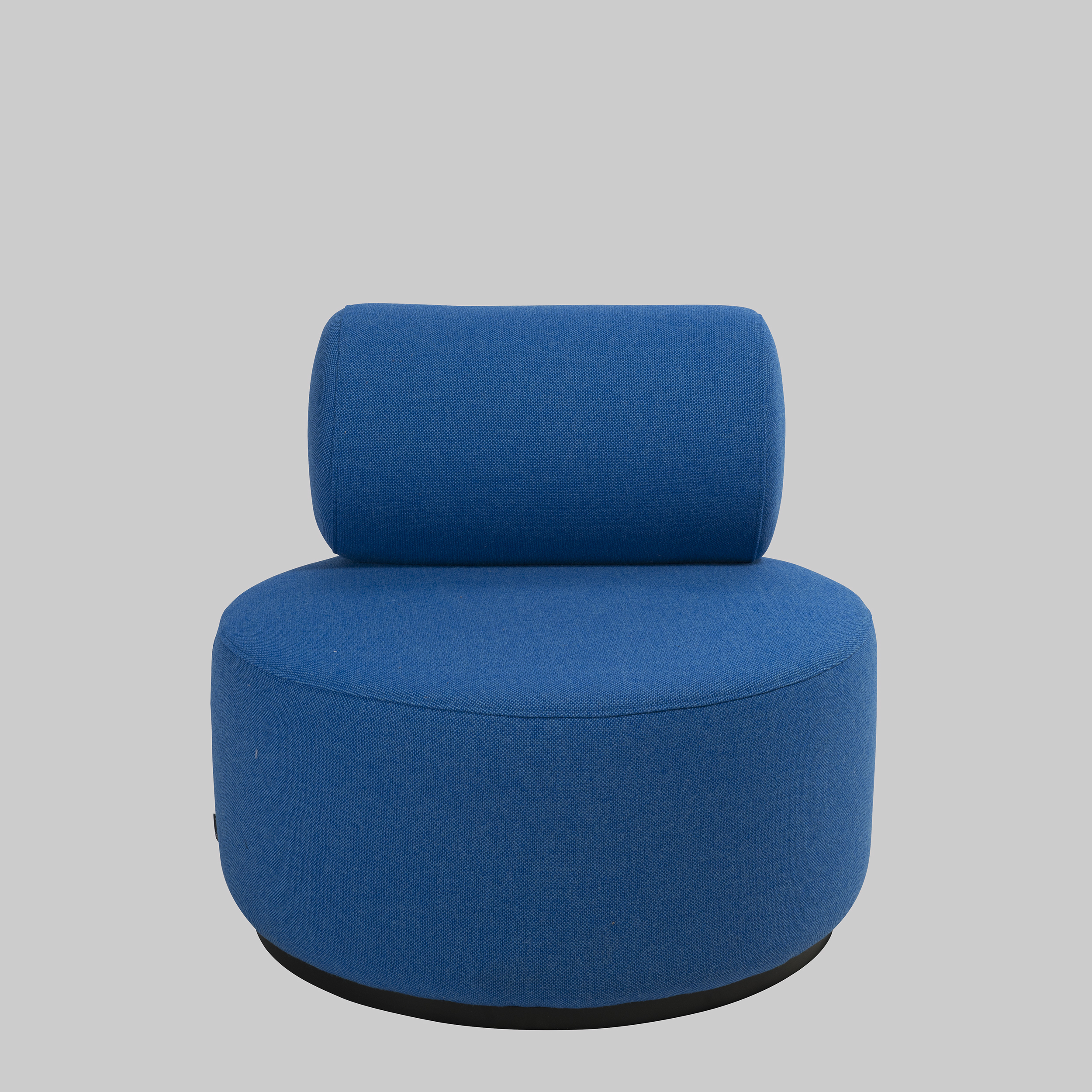 Sessel SINCLAIR Blau mieten bei ADEXPO