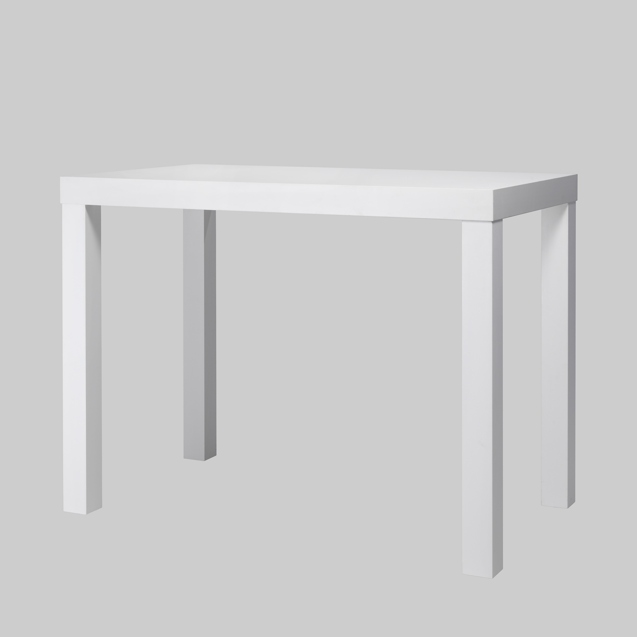 Stehtisch VIGO 146×83 Weiss / Weiss mieten bei ADEXPO