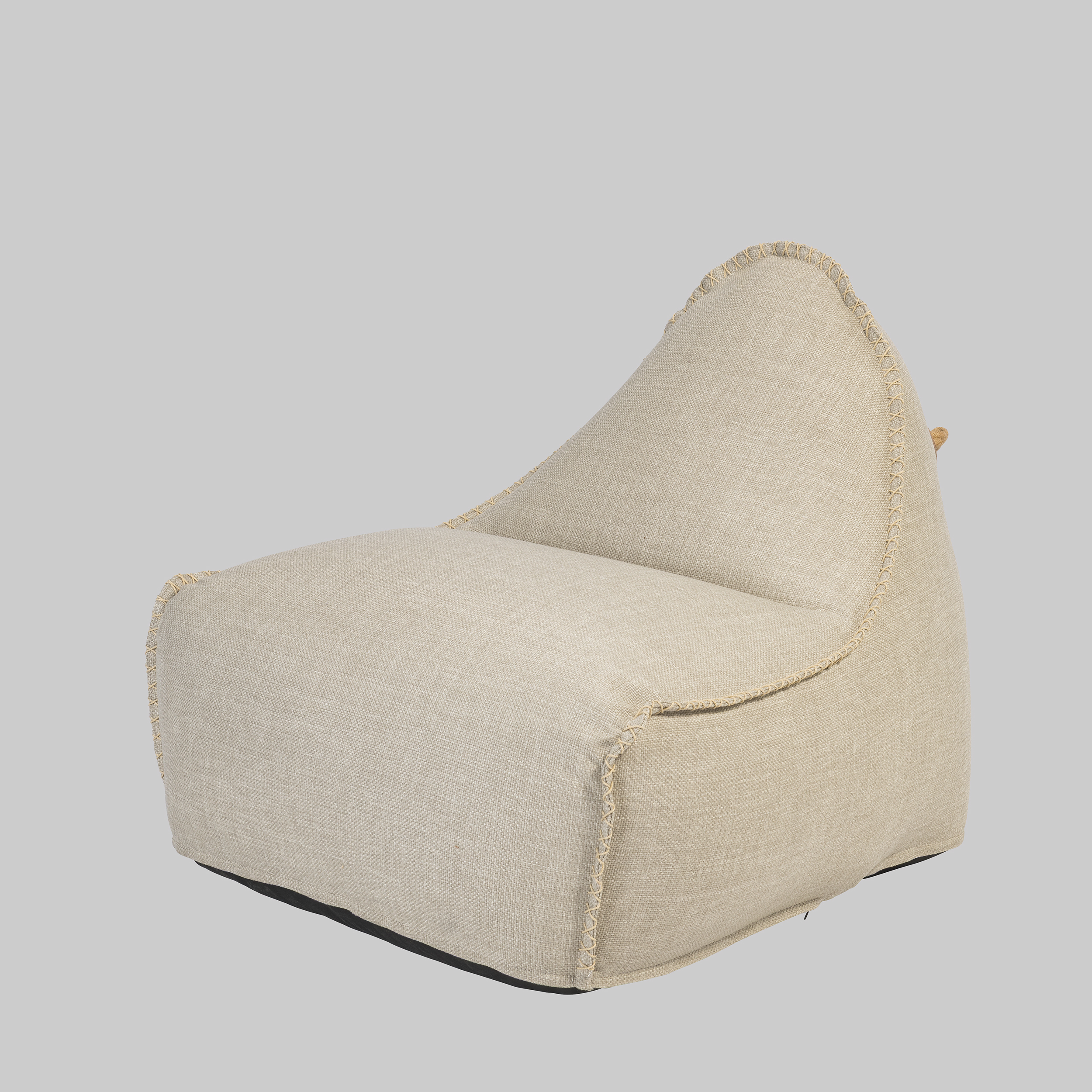 Sessel COBANA Sand / Sand mieten bei ADEXPO