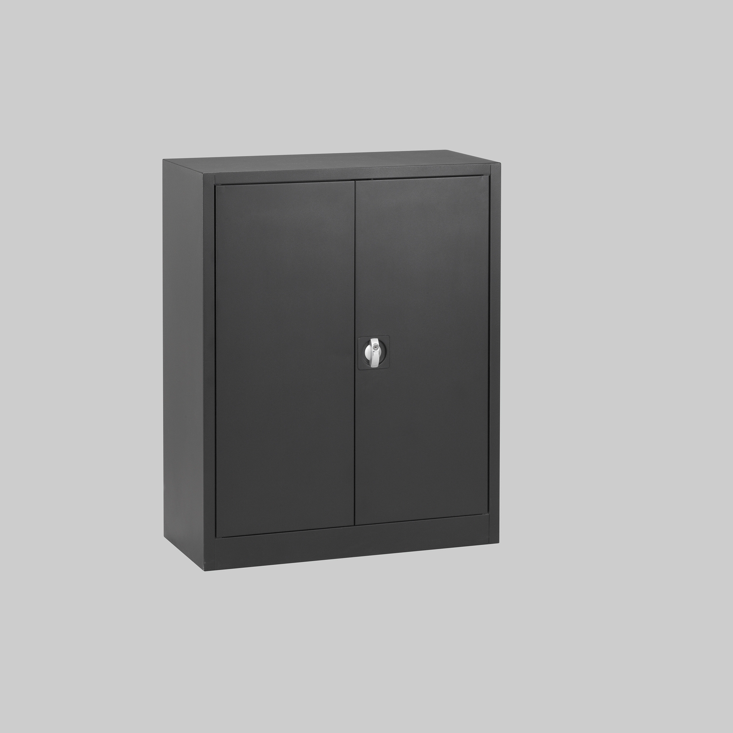Aktenschrank BRON 100cm Schwarz mieten bei ADEXPO