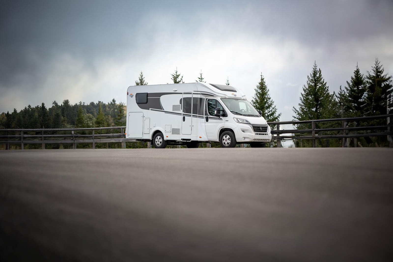 Wohnmobil 3,5t mieten in Dresden – 2