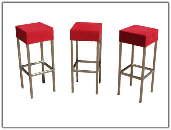 Barhocker – 2