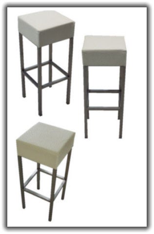 Barhocker