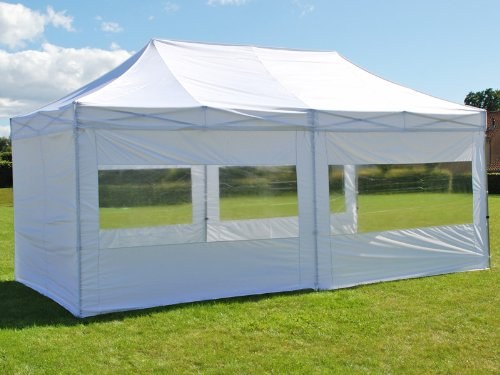 Falt-Pavillon 3m x 6m mieten in Salem