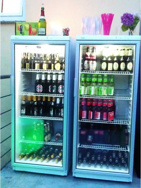 Kühlschränke mieten in Salem