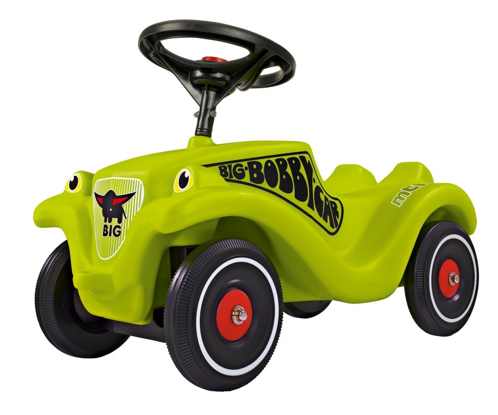 Bobbycar-Parcours mieten in Salem bei Stefan Stengele – 3