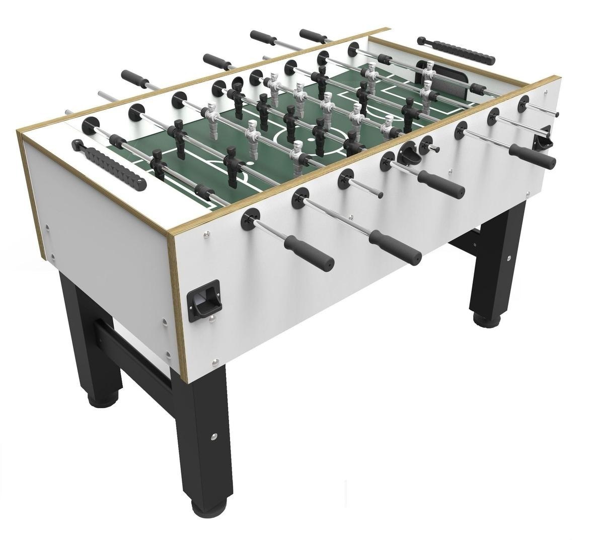 Tischkicker Profiqualität mieten in Salem – 3