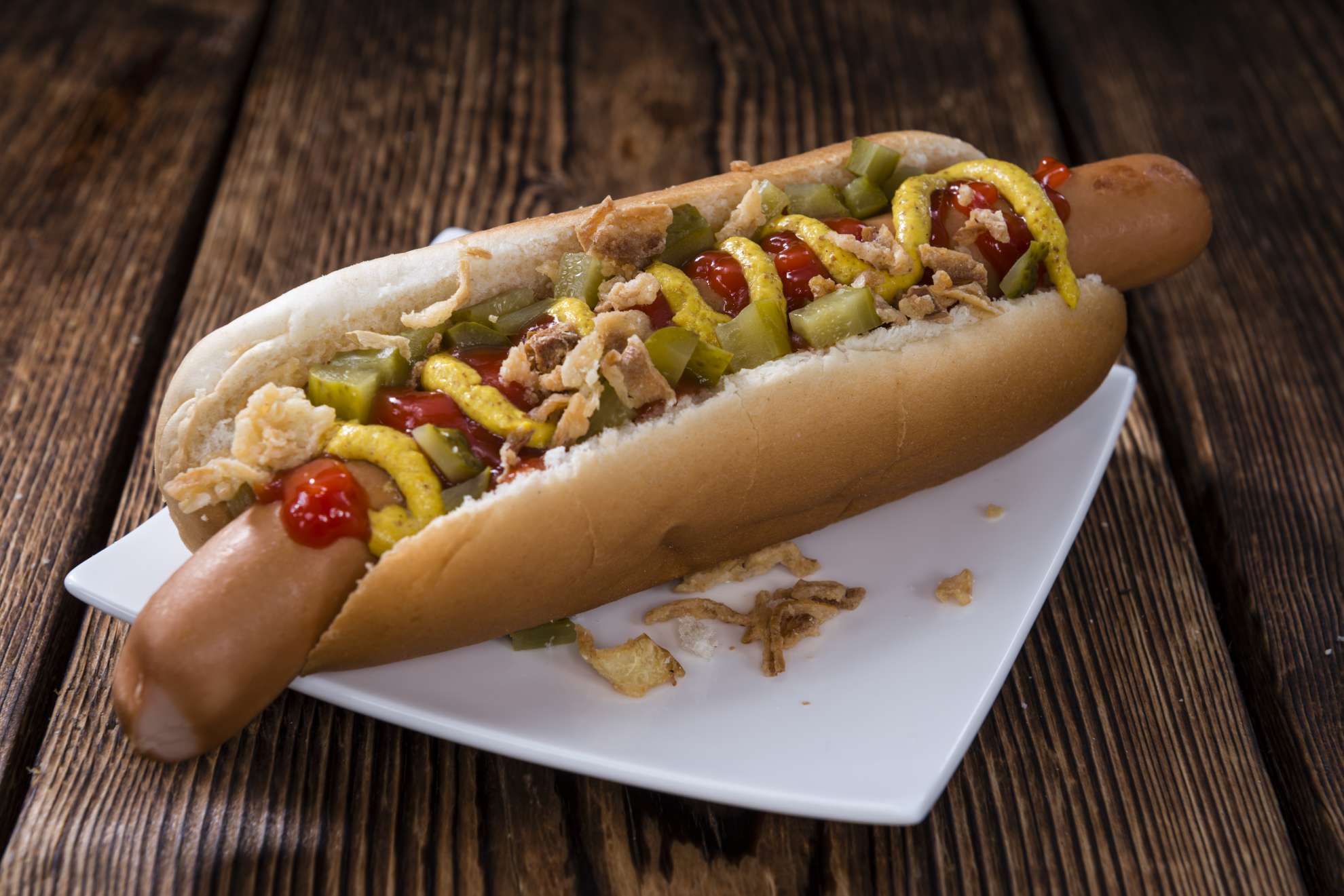 Hot dog, Pulled Pork, Food Truck - Catering Piaggio Dreirad Hinkucker!! – 3