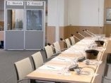 Dolmetscheranlage für 50 Pers. komplett