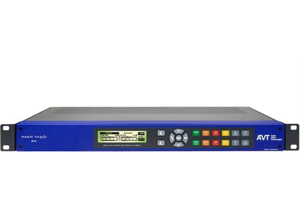 Telefonhybrid - Set