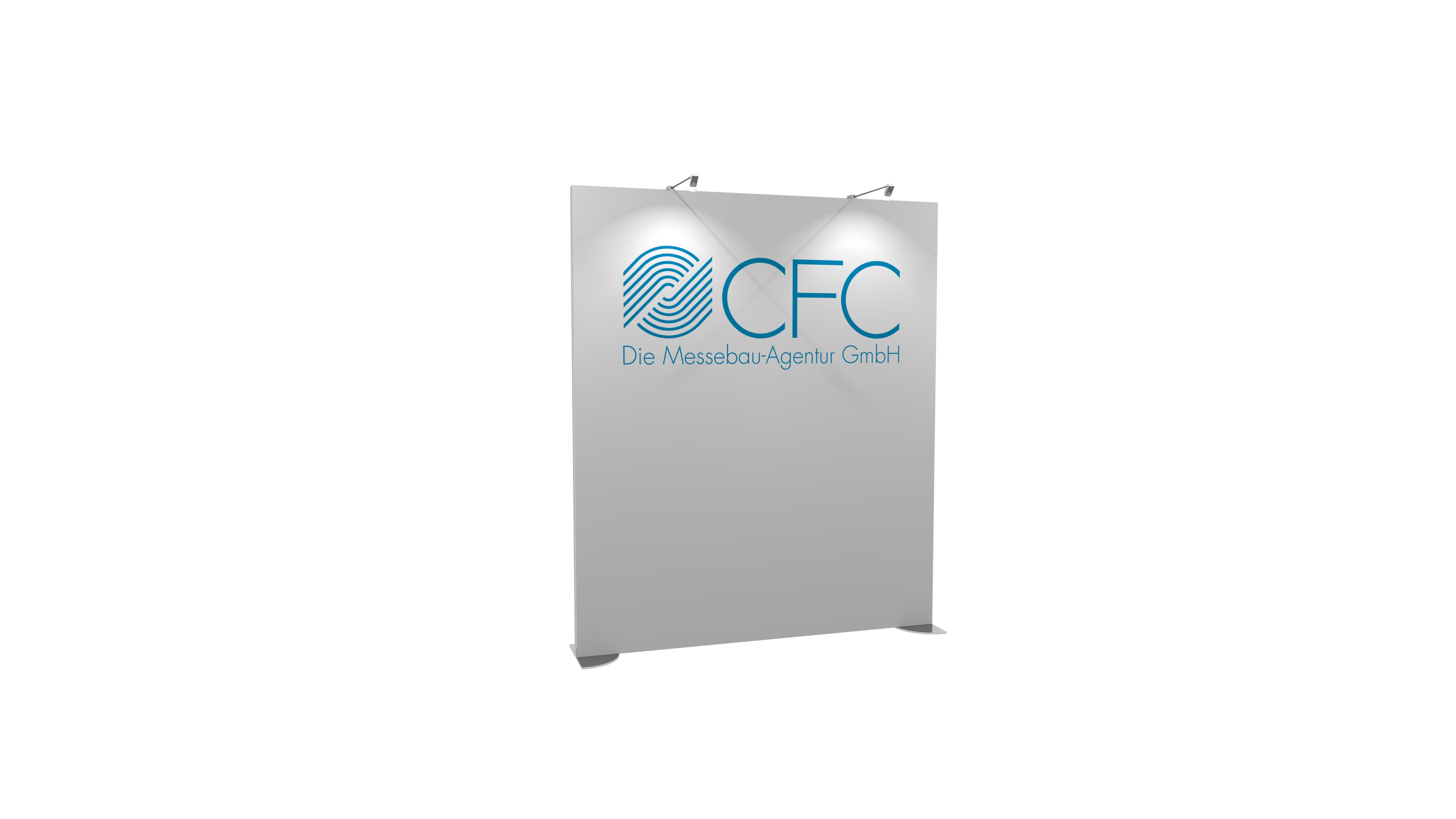Modulwand 2 mieten bei CFC Die Messebau-Agentur GmbH