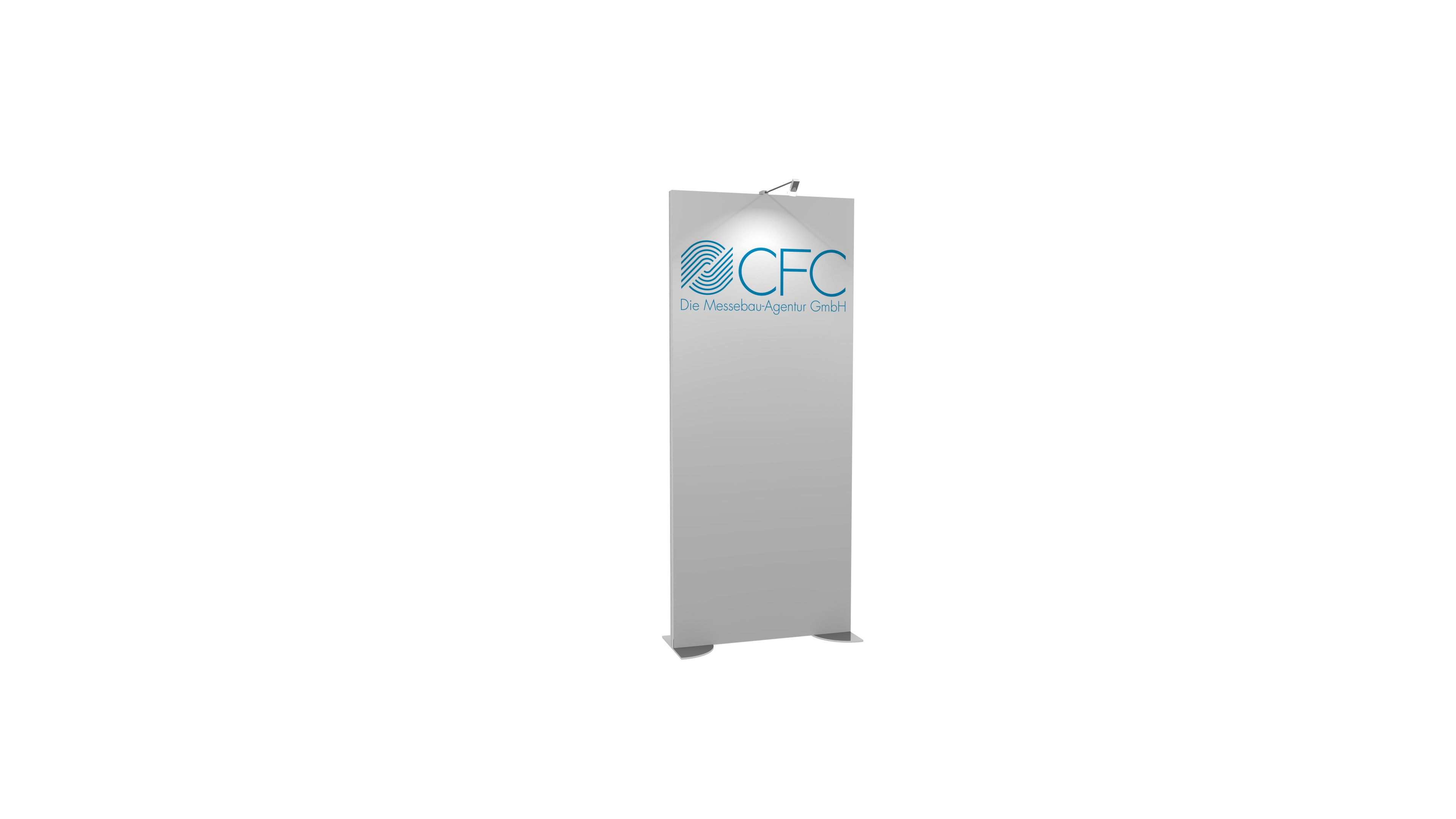 Modulwand 1 mieten bei CFC Die Messebau-Agentur GmbH