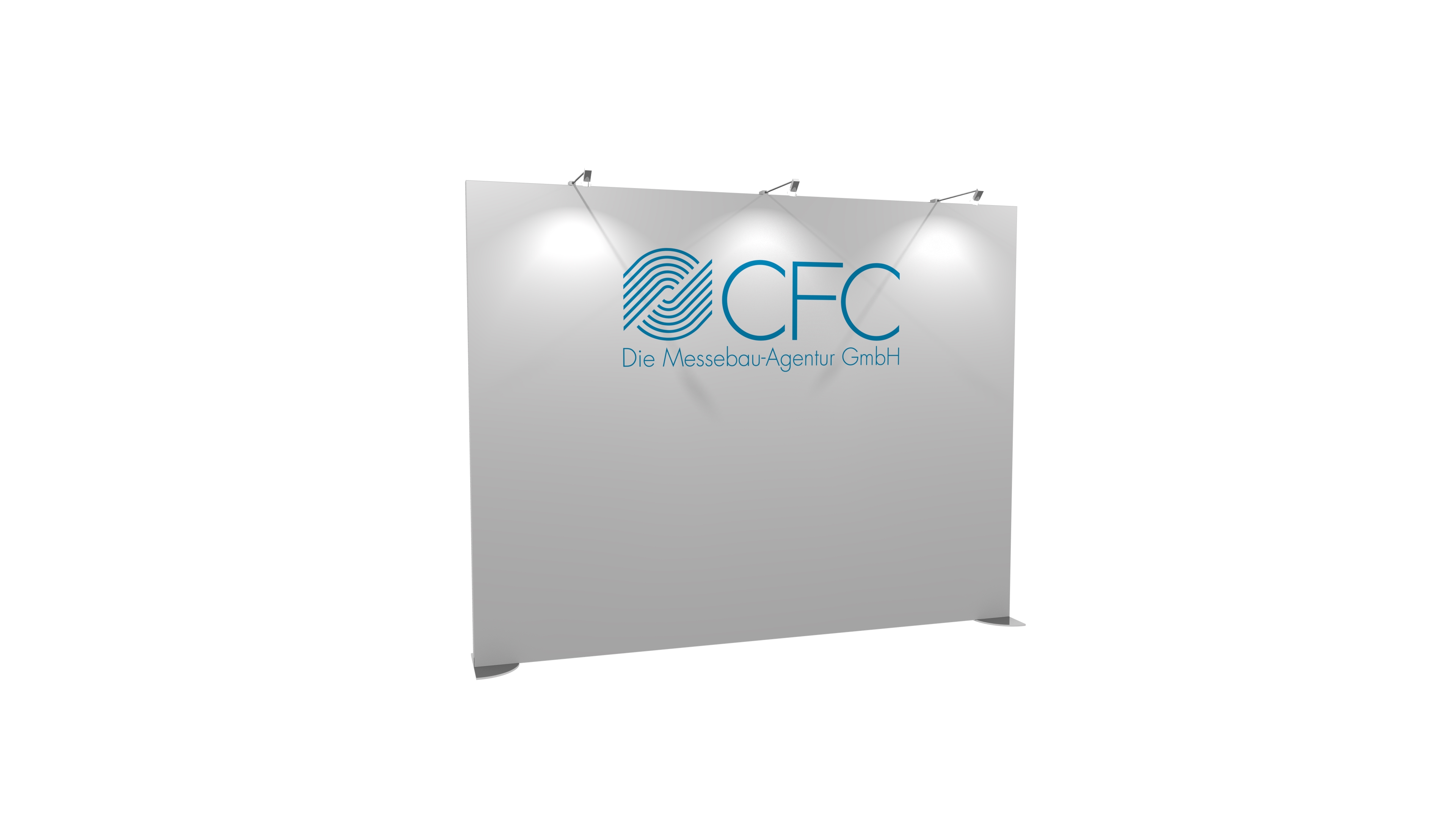 Modulwand 3 mieten bei CFC Die Messebau-Agentur GmbH