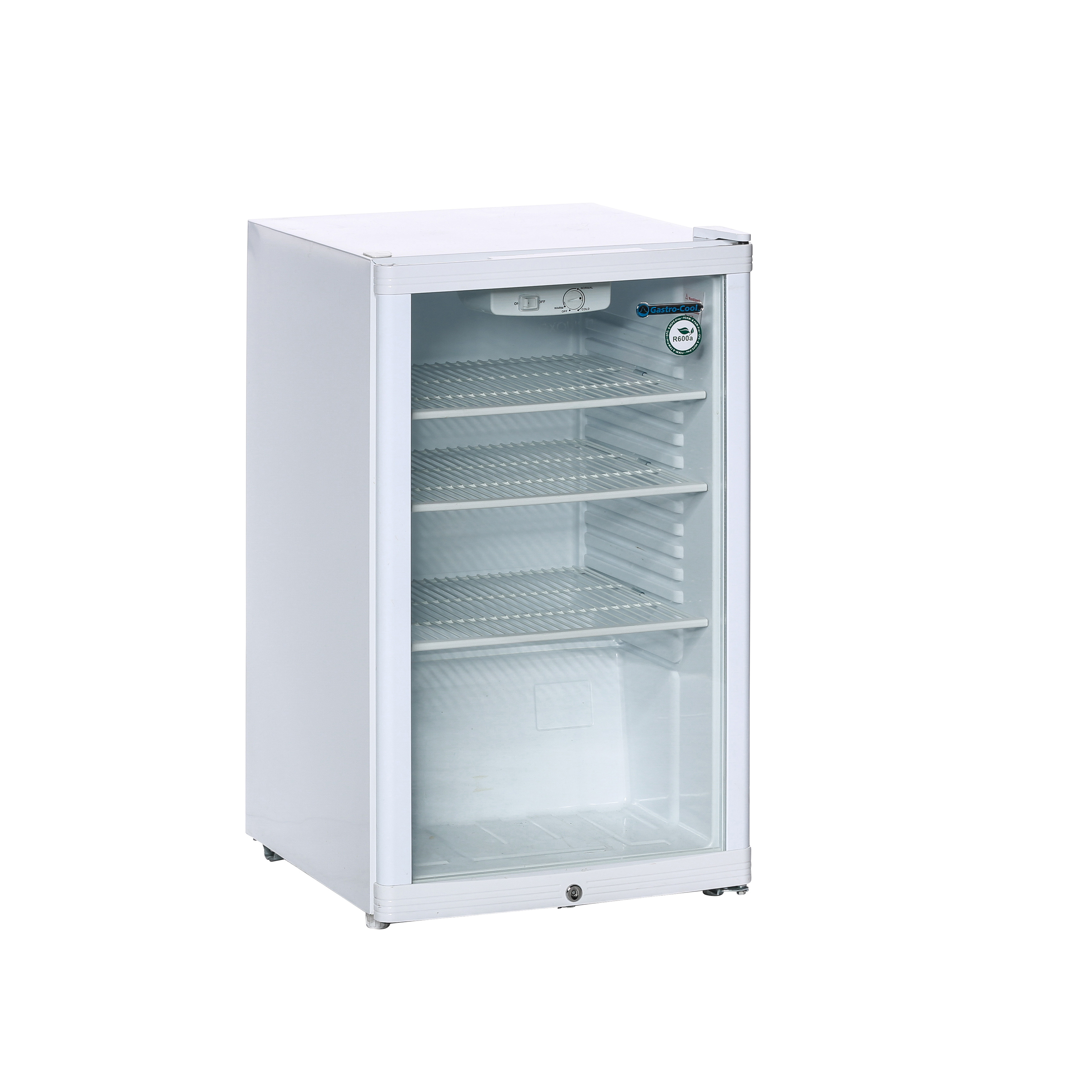 Bottle flaschenkuehlschrank 126 l mieten bei CFC Die Messebau-Agentur GmbH