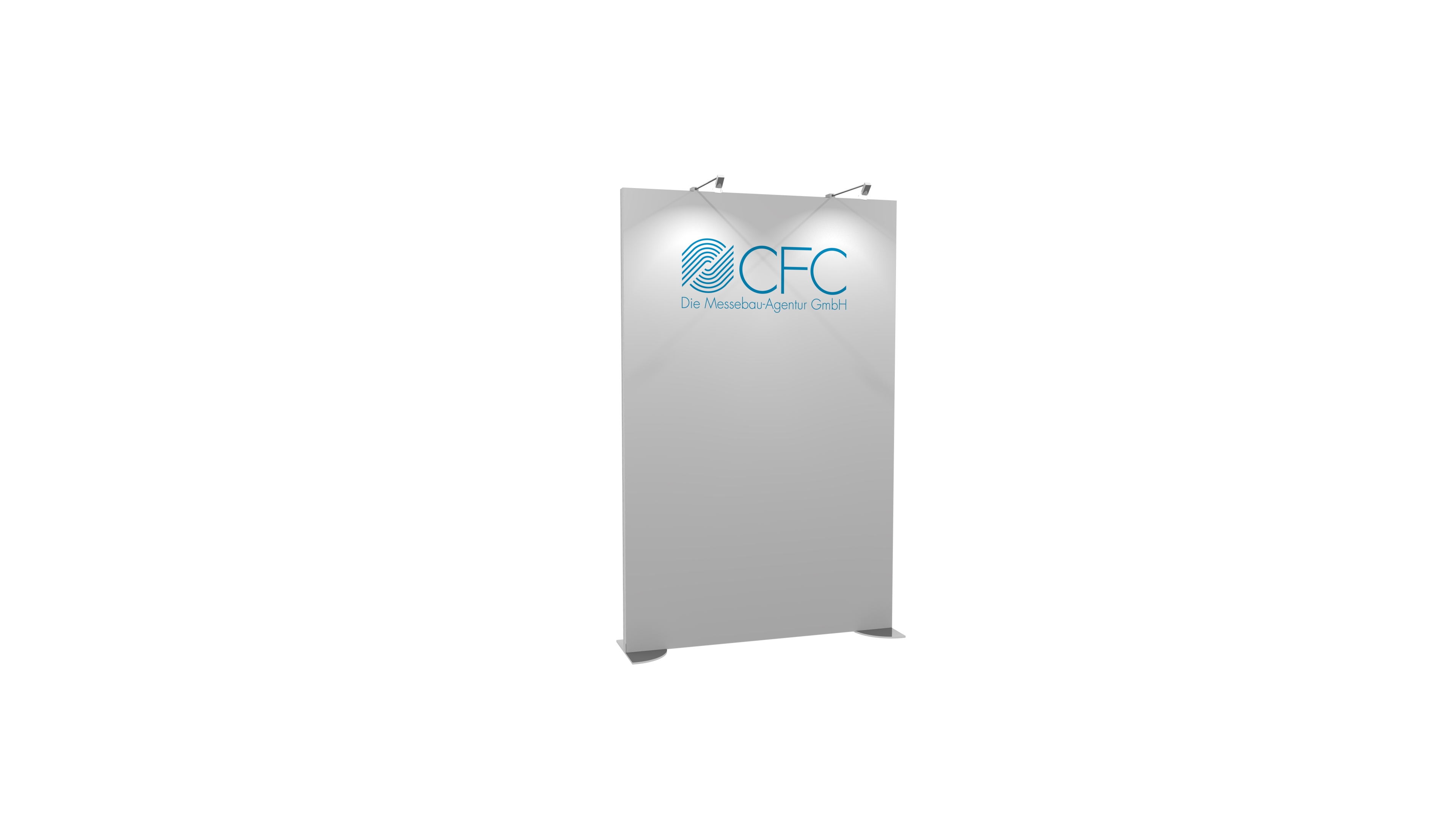 Modulwand 1 5 mieten bei CFC Die Messebau-Agentur GmbH