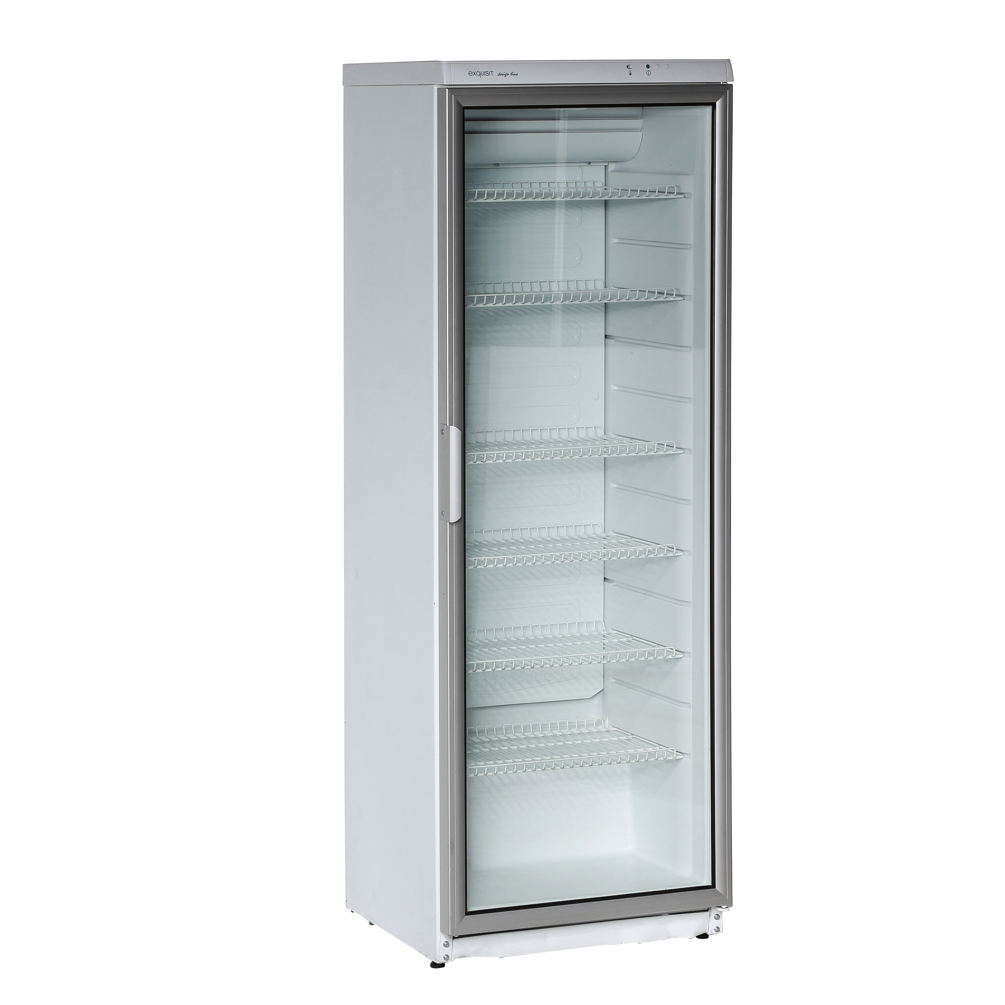 Bottle flaschenkuehlschrank 350 l mieten bei CFC Die Messebau-Agentur GmbH