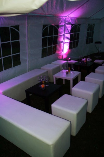 Gartenparty 35 Personen inkl. Lounge – 2