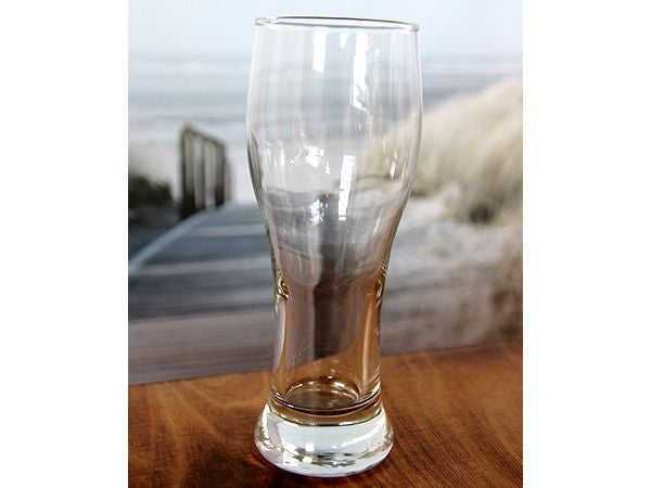 Weißbierglas 0,5 l