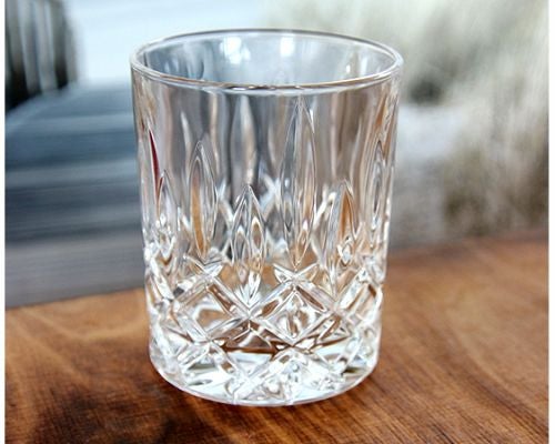 Whiskyglas (crystal)