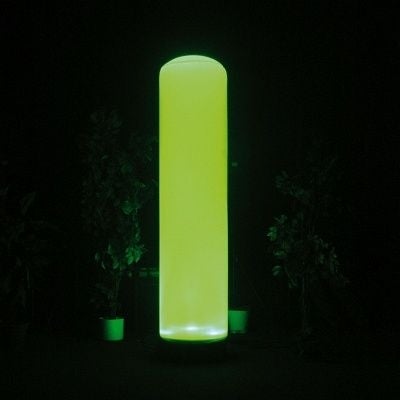 LED Aircone 3 Meter