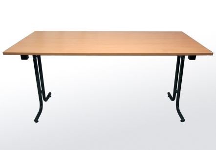 Banketttisch / Klapptisch 183 x 76 cm